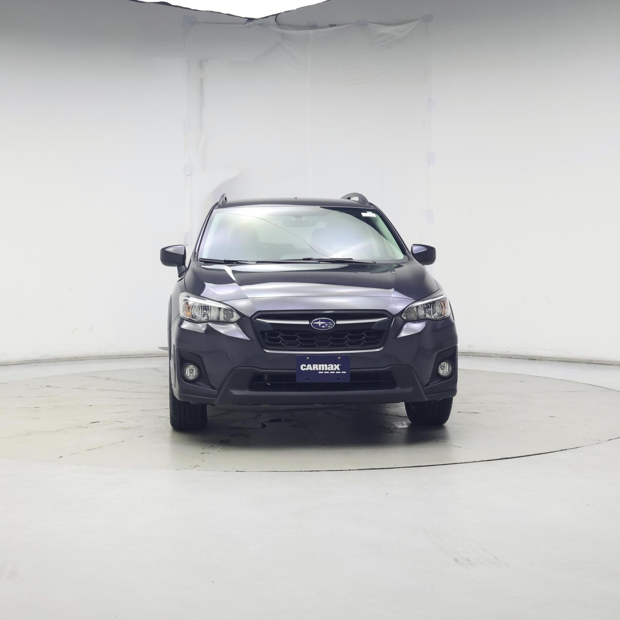 Thumbnail: 2019 Subaru Crosstrek - 5