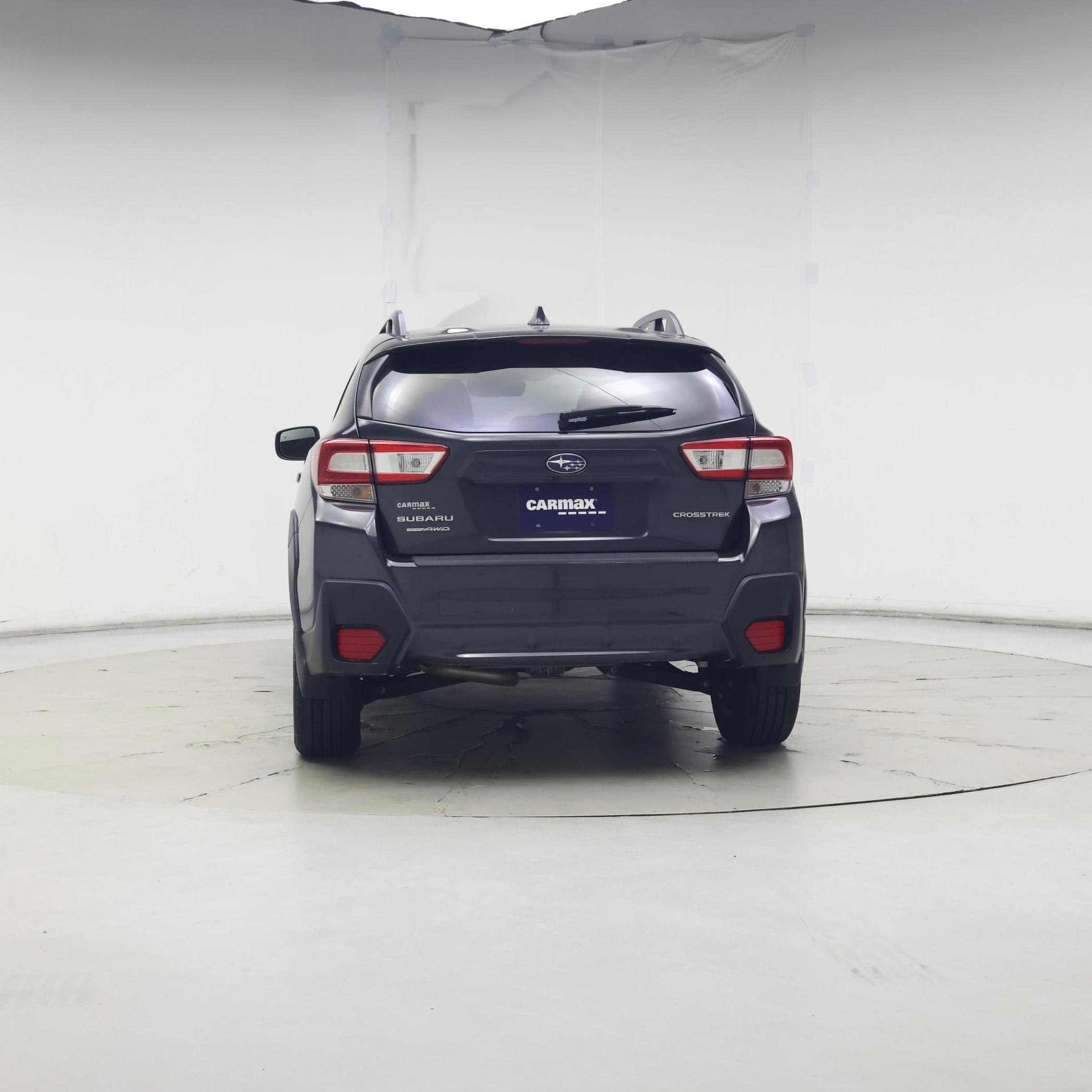 Thumbnail: 2019 Subaru Crosstrek - 6