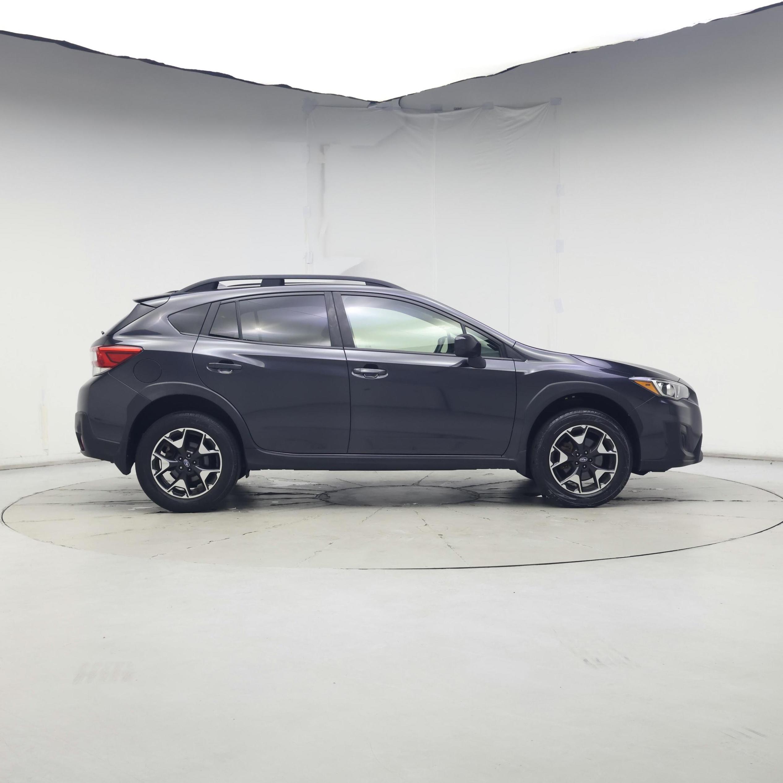 Thumbnail: 2019 Subaru Crosstrek - 7