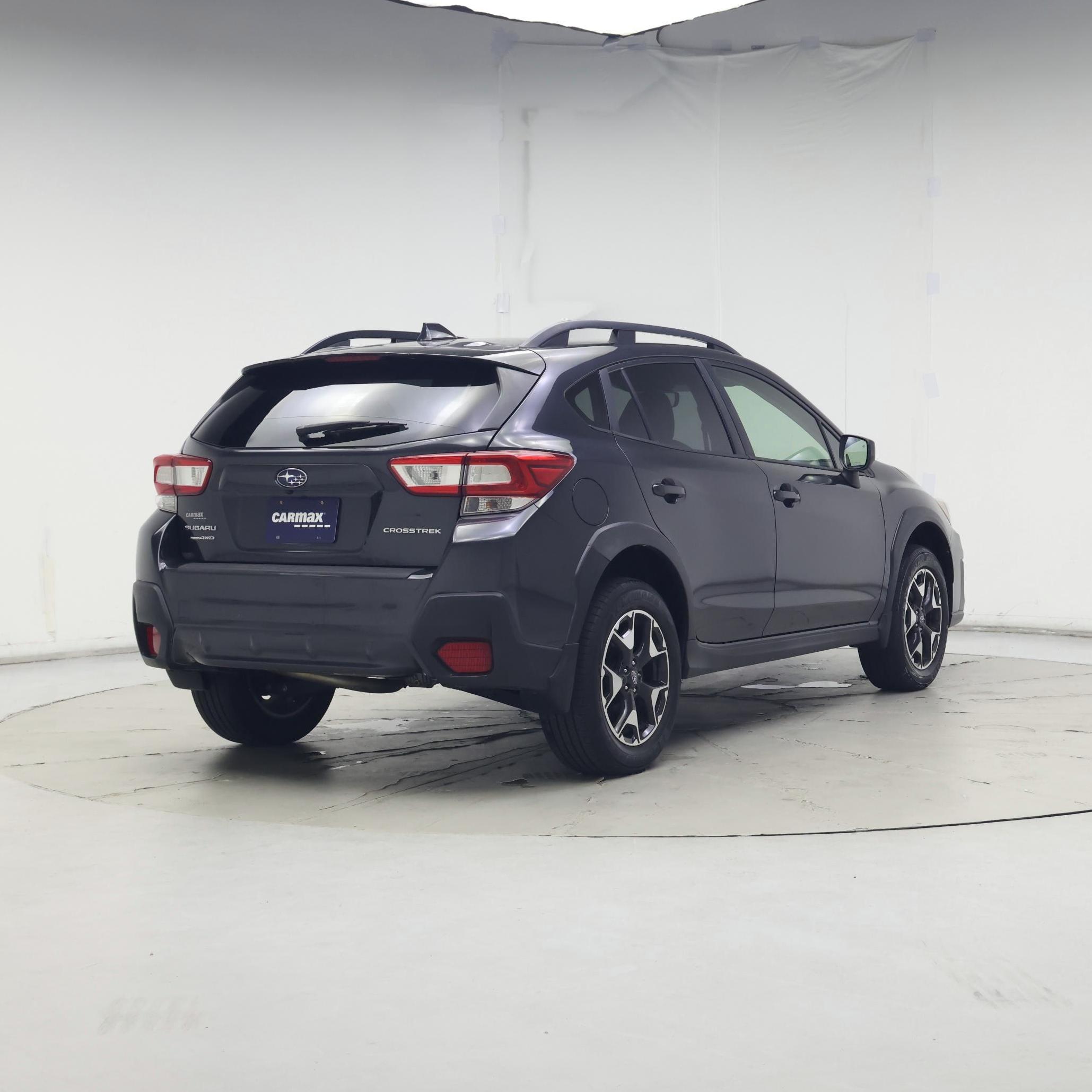 Thumbnail: 2019 Subaru Crosstrek - 8