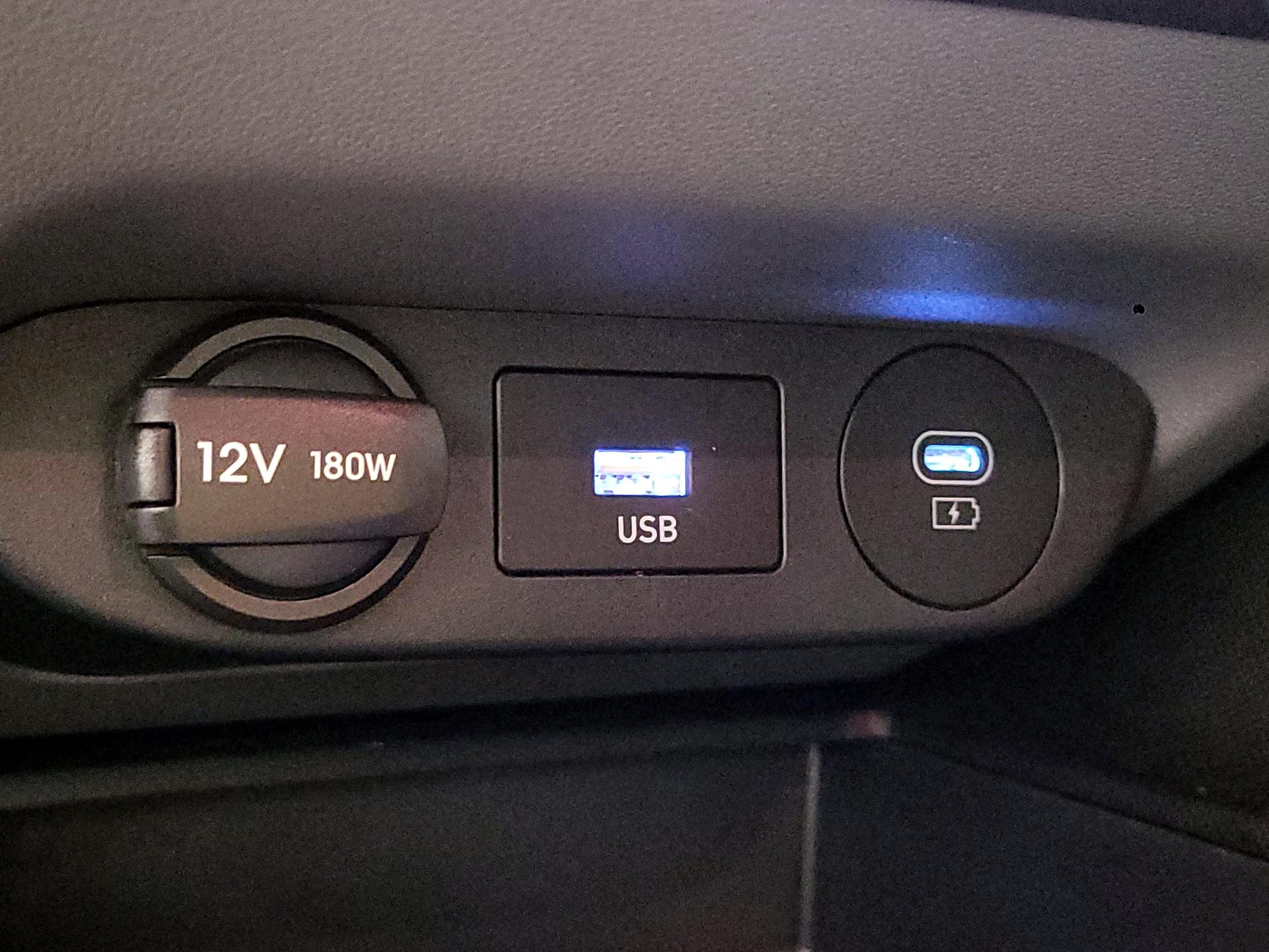 Thumbnail: 2024 Hyundai Elantra - 19