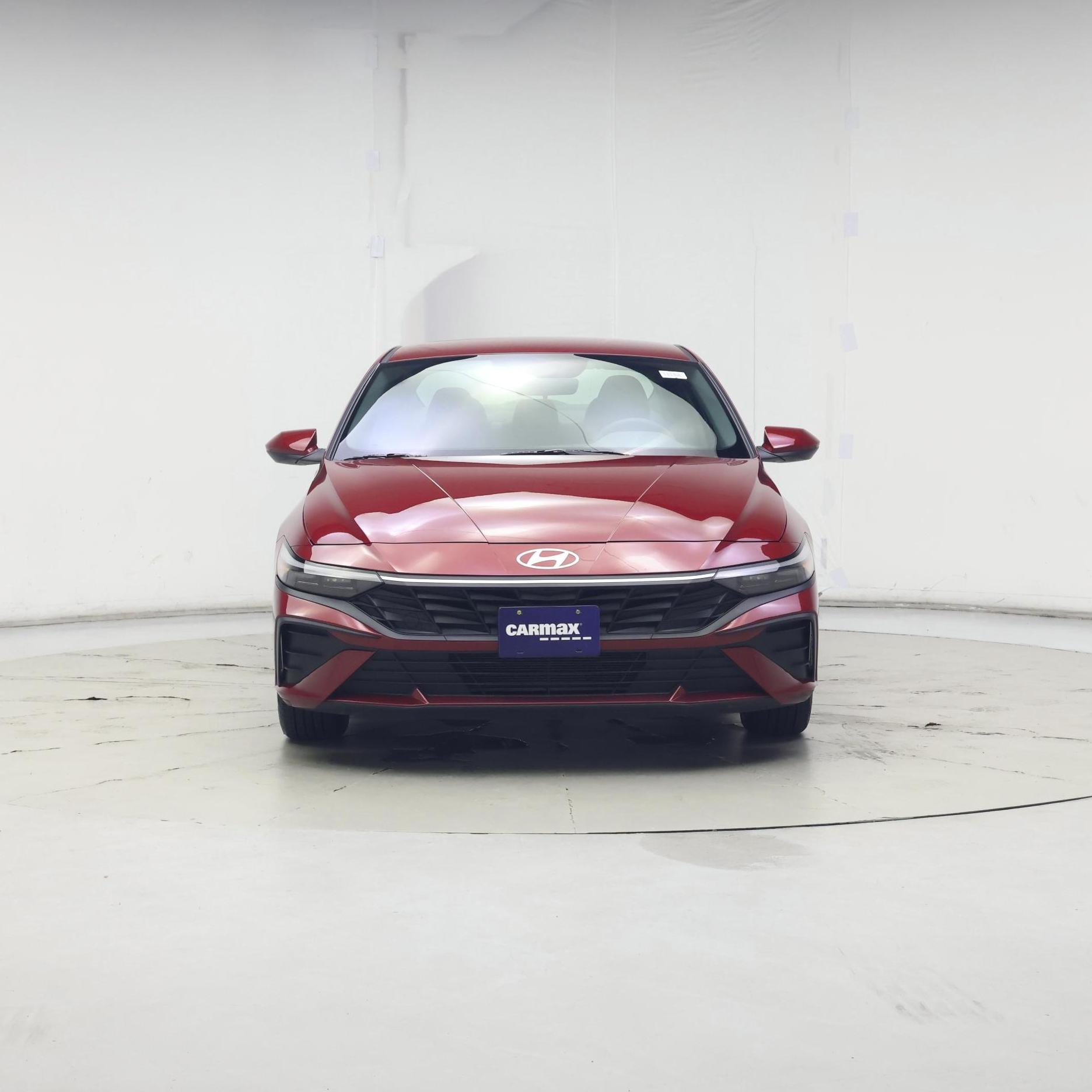 Thumbnail: 2024 Hyundai Elantra - 5