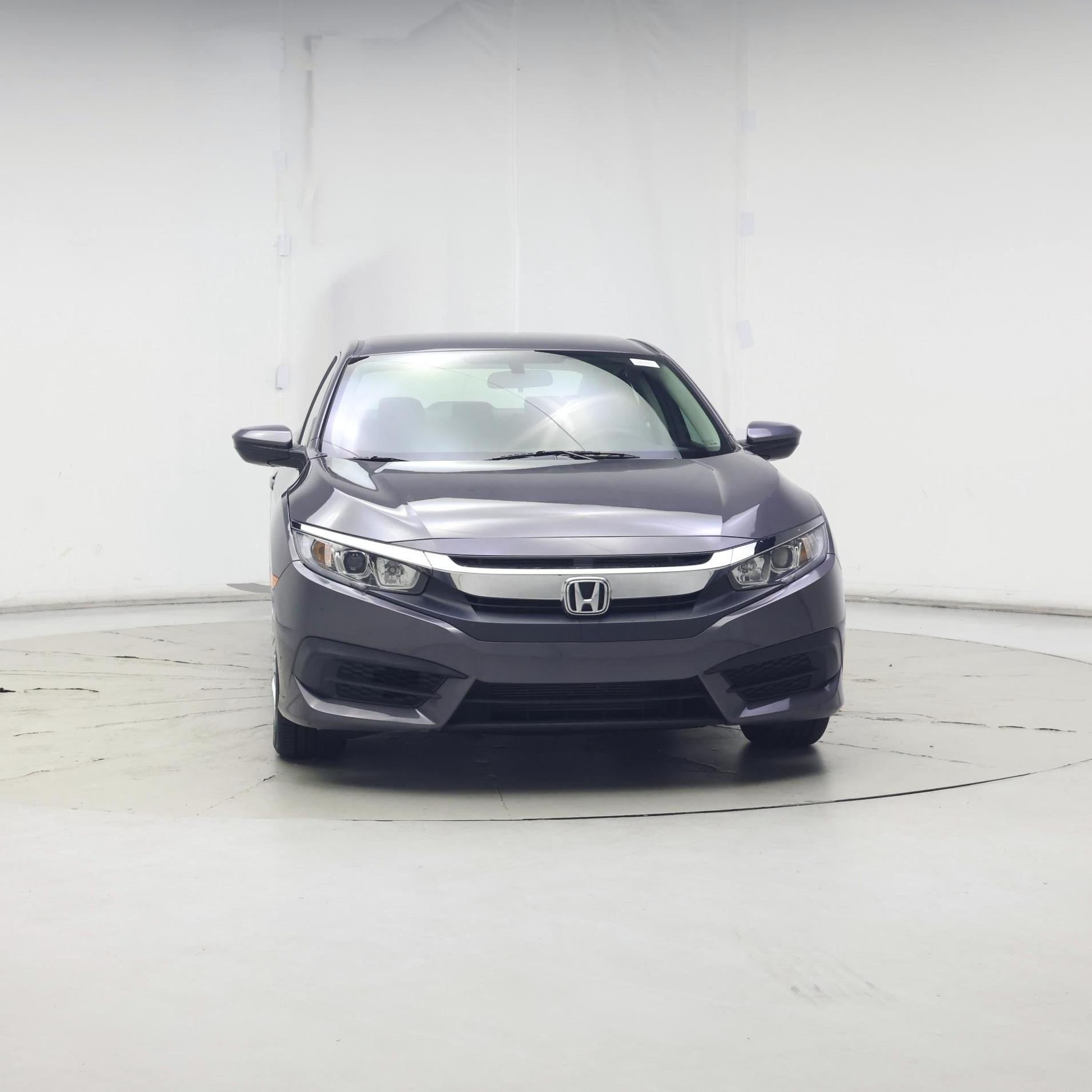 Thumbnail: 2018 Honda Civic - 5