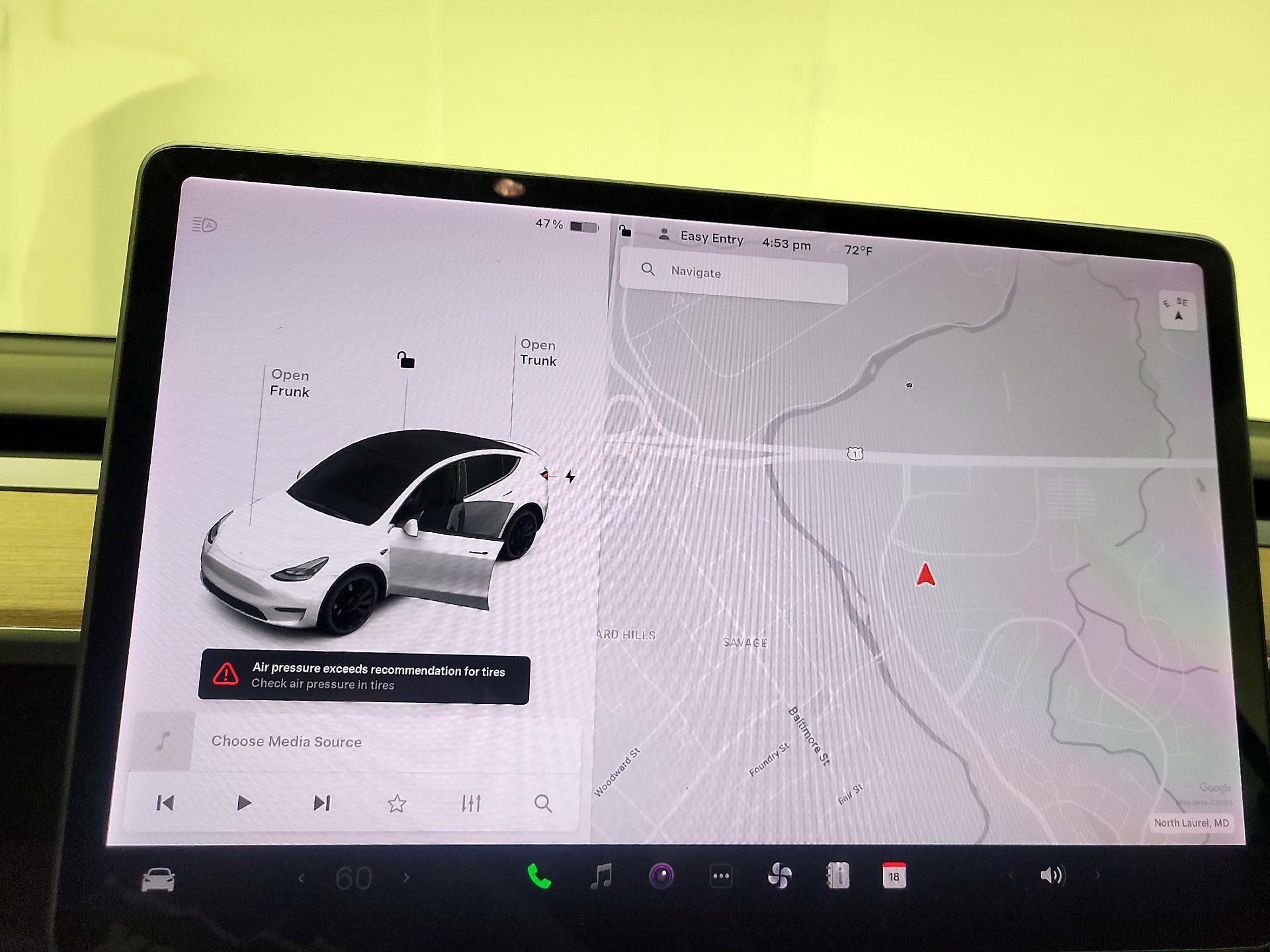 Thumbnail: 2022 Tesla Model Y - 14