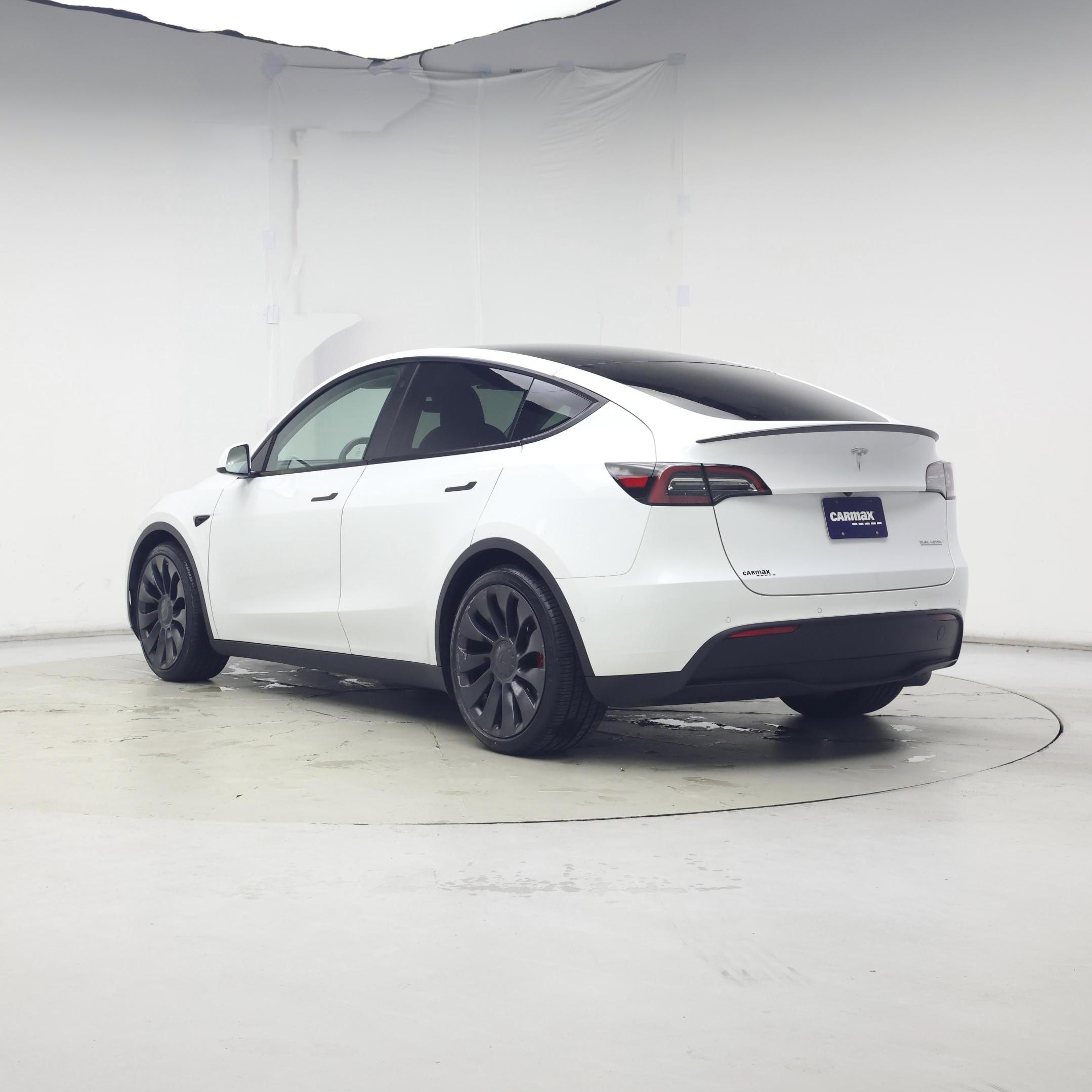 Thumbnail: 2022 Tesla Model Y - 2