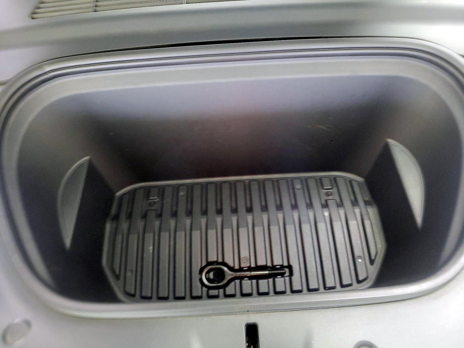Thumbnail: 2022 Tesla Model Y - 20