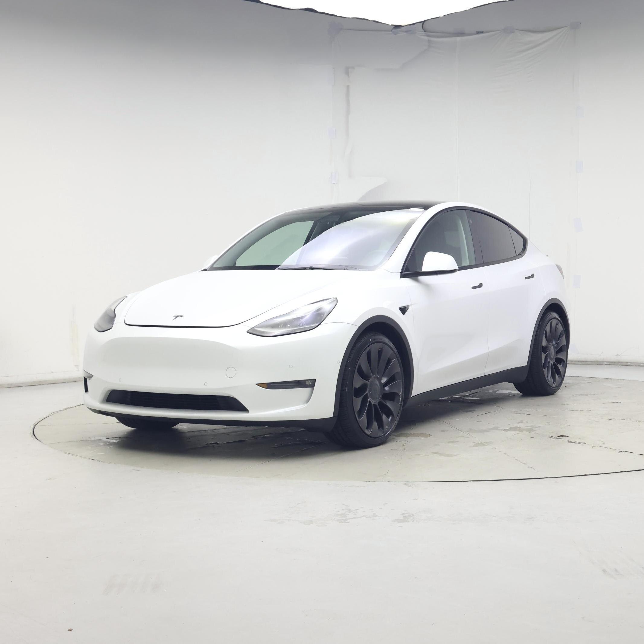 Thumbnail: 2022 Tesla Model Y - 4