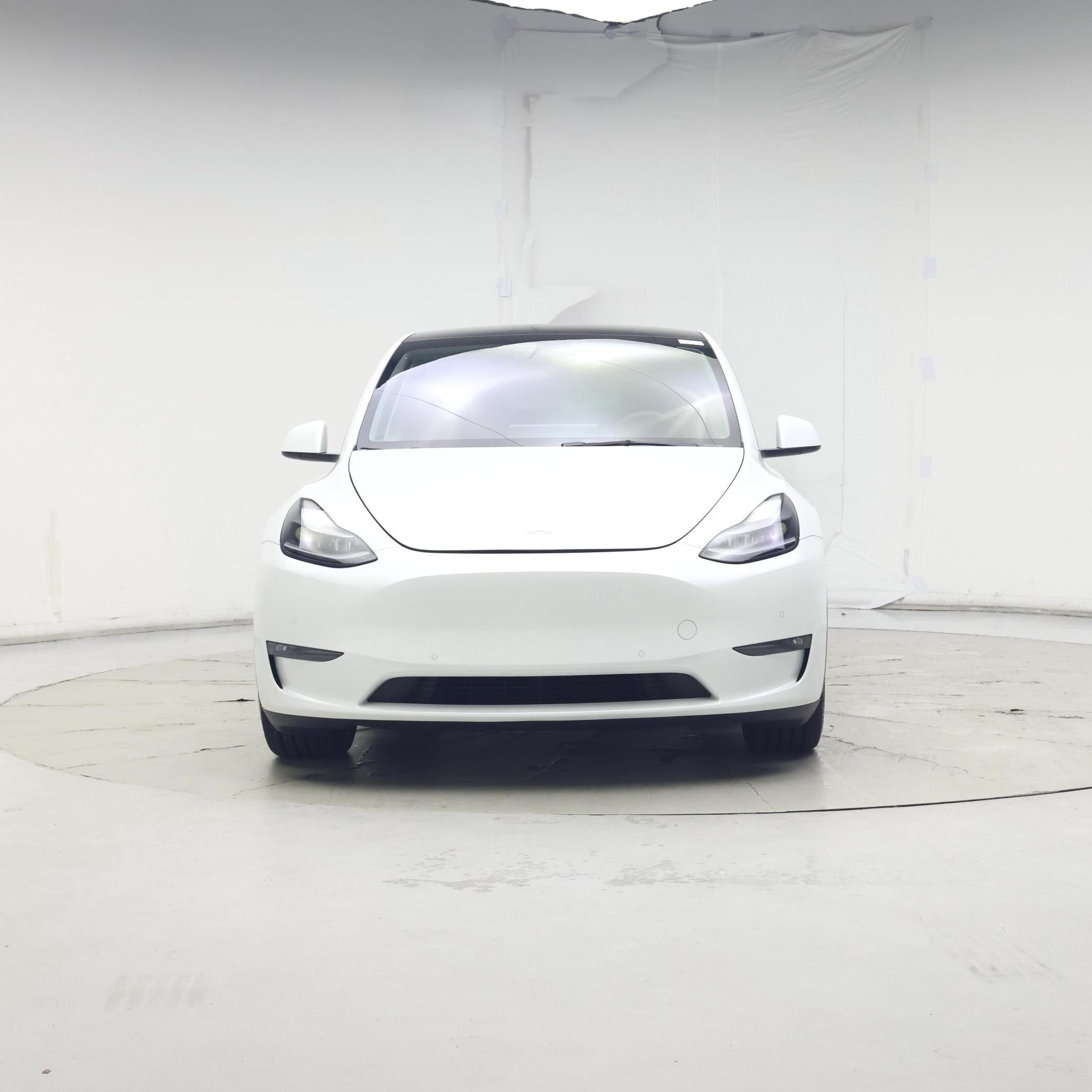 Thumbnail: 2022 Tesla Model Y - 5