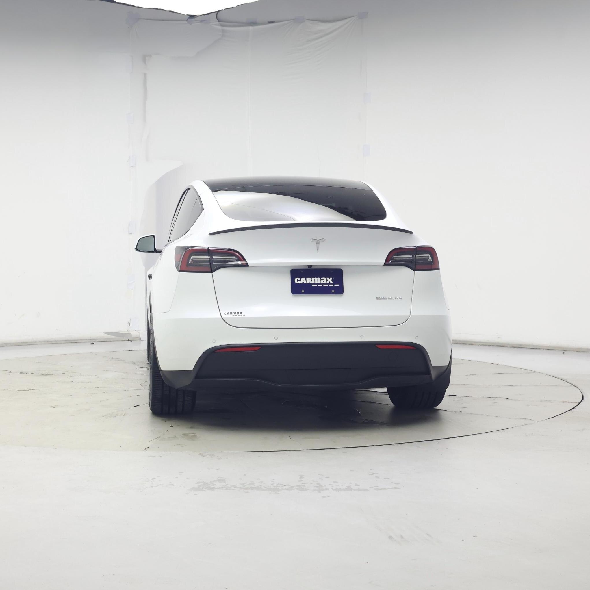 Thumbnail: 2022 Tesla Model Y - 6