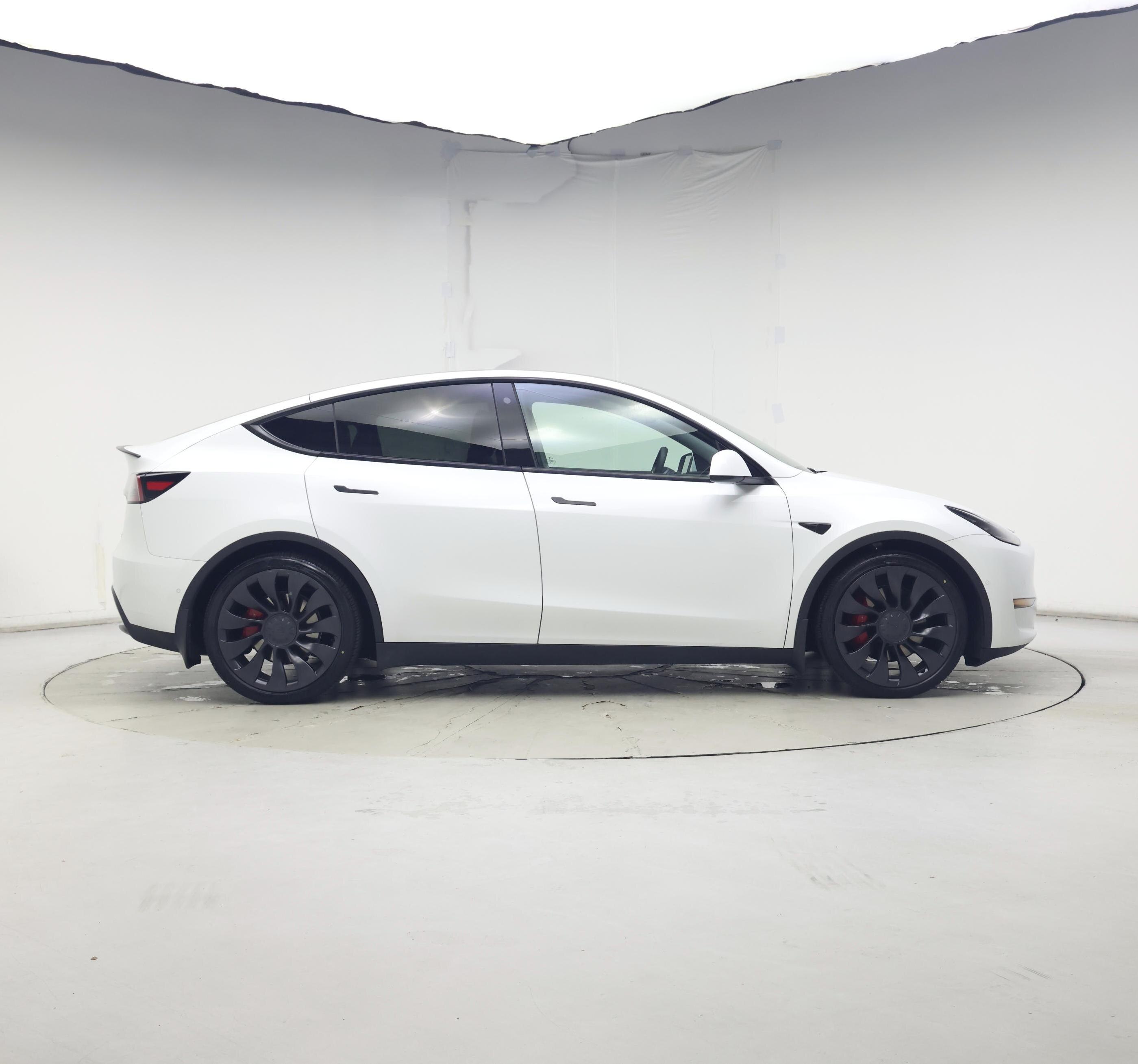 Thumbnail: 2022 Tesla Model Y - 7
