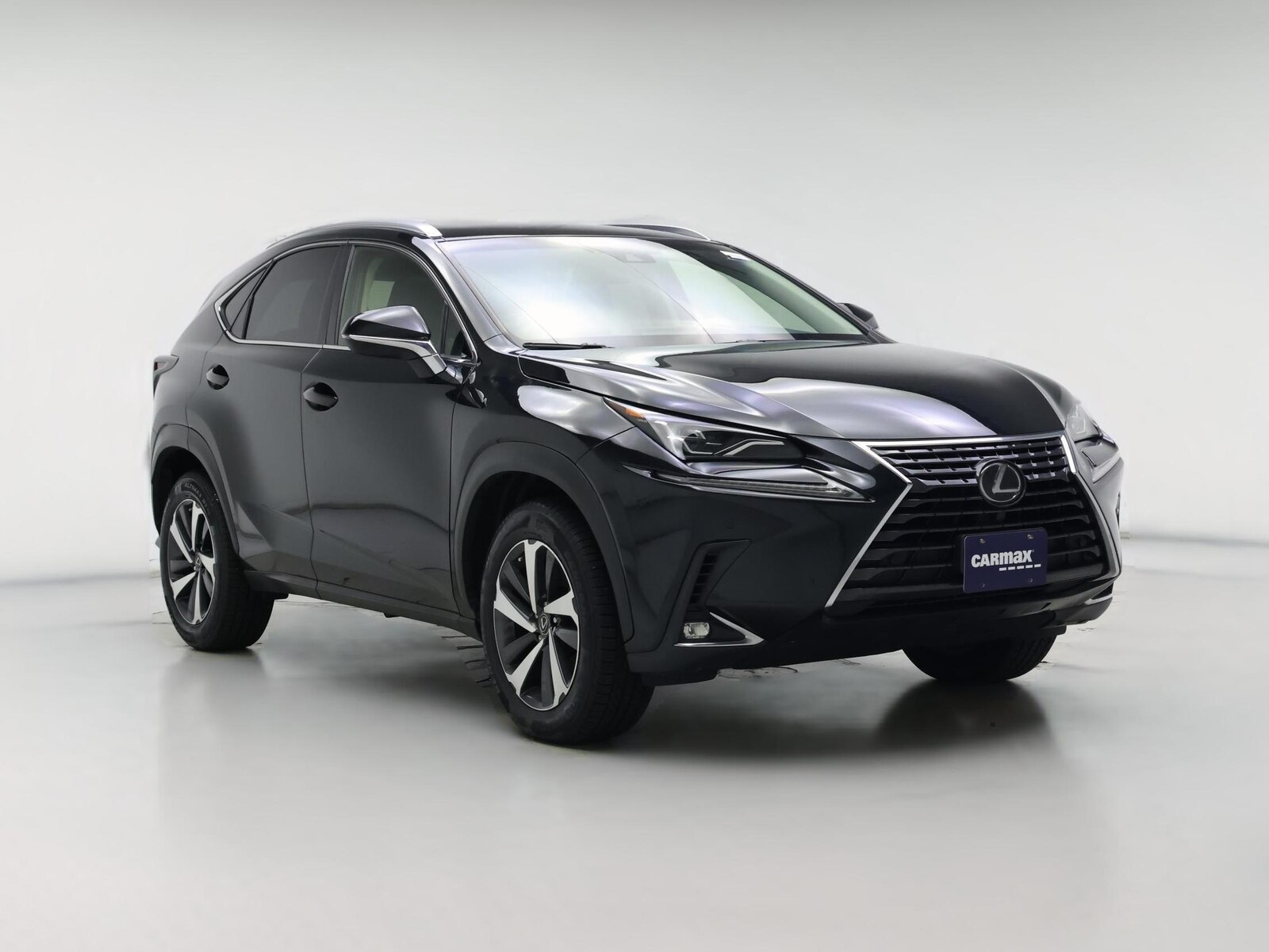 2019 Lexus NX