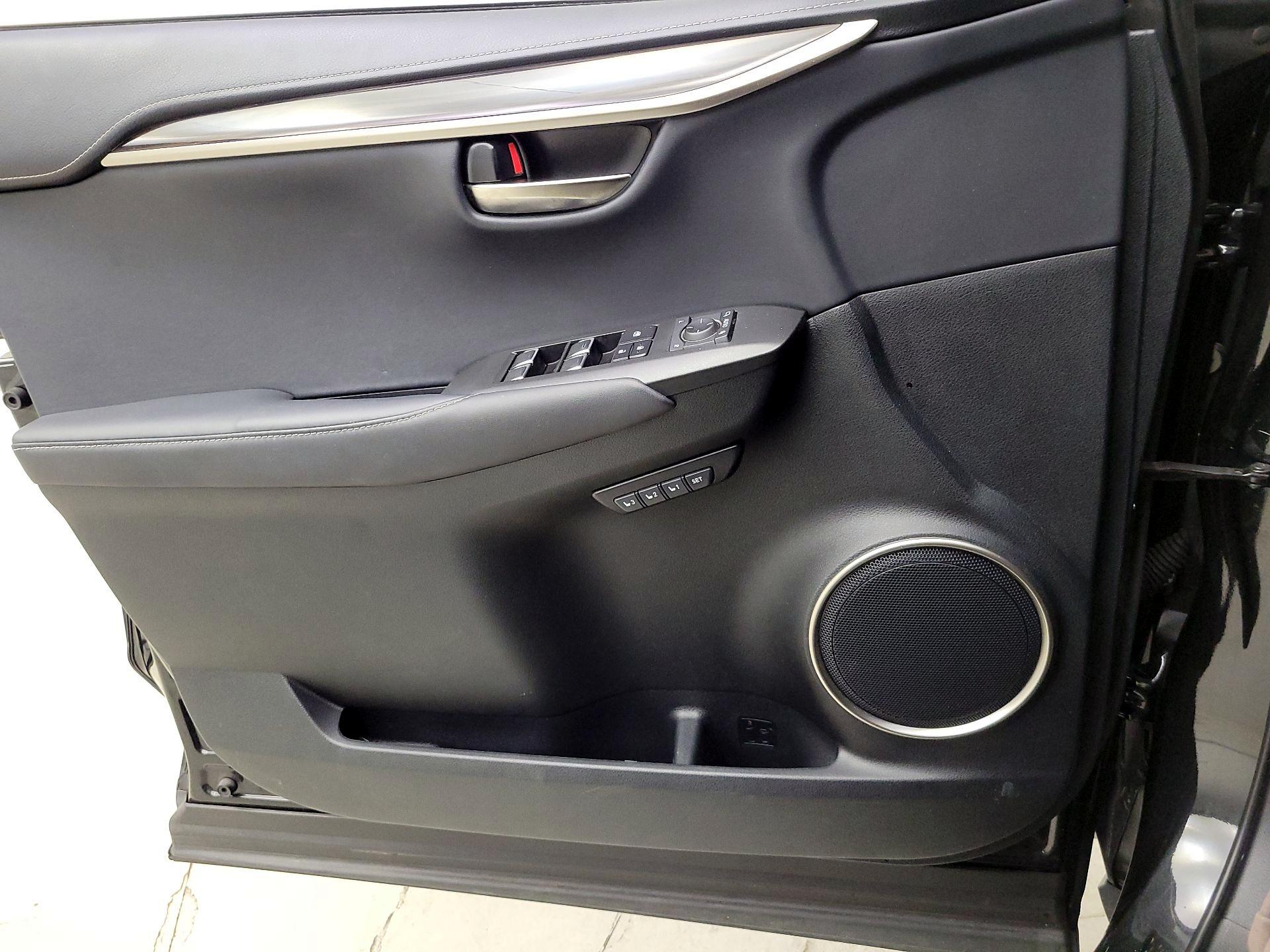 Thumbnail: 2019 Lexus NX - 12