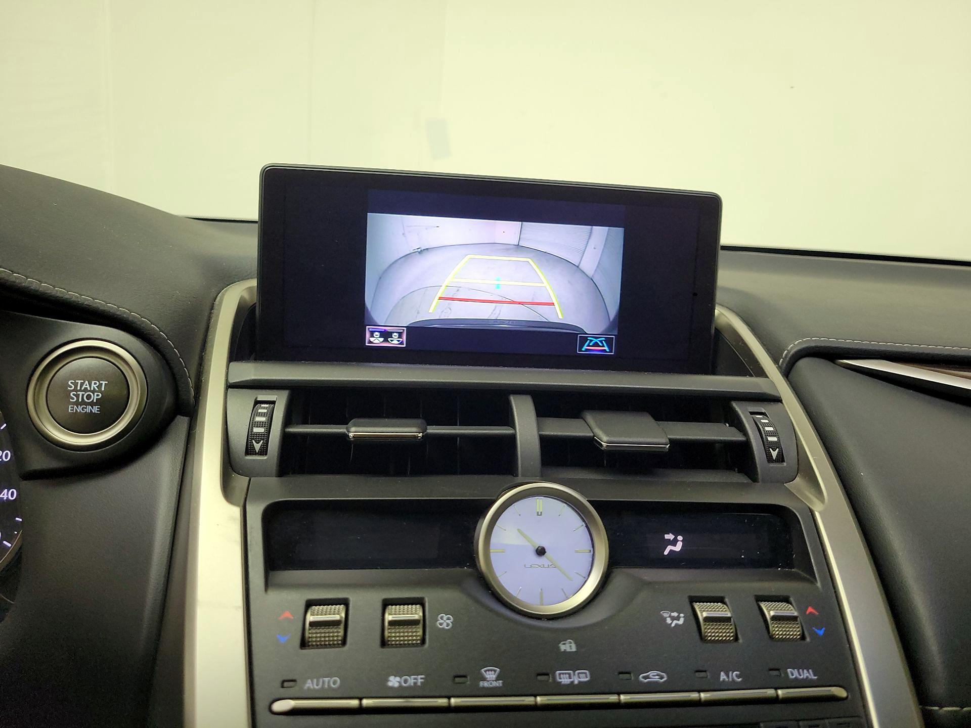 Thumbnail: 2019 Lexus NX - 14