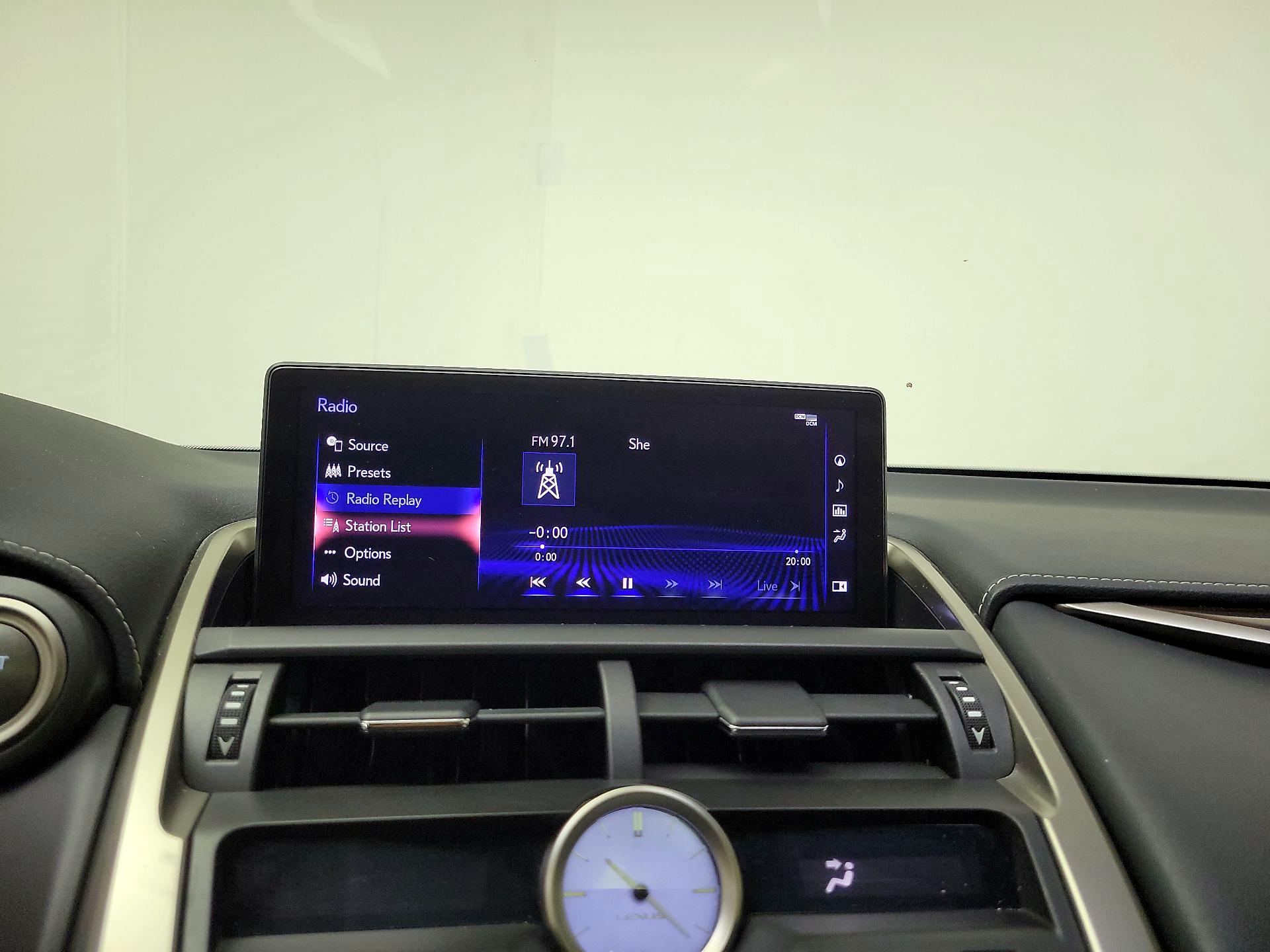 Thumbnail: 2019 Lexus NX - 15