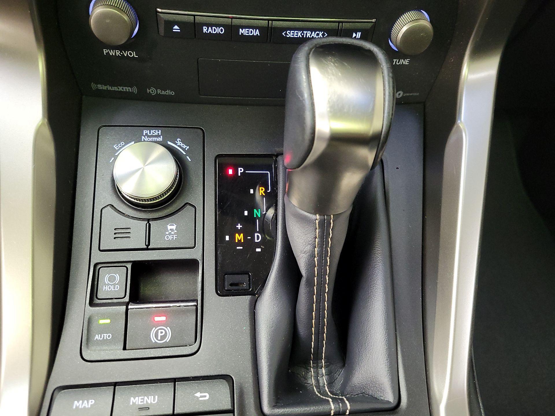 Thumbnail: 2019 Lexus NX - 17