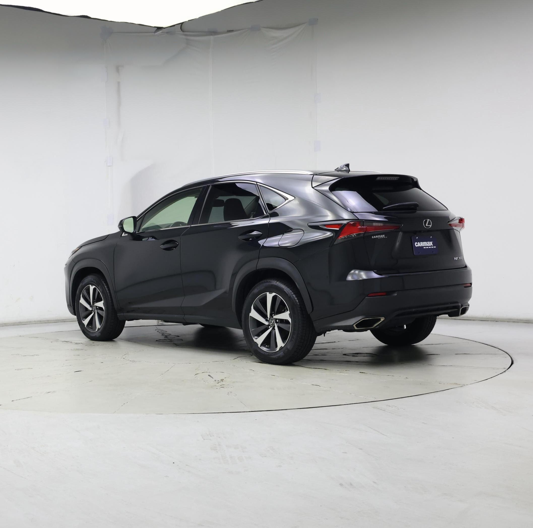 Thumbnail: 2019 Lexus NX - 2