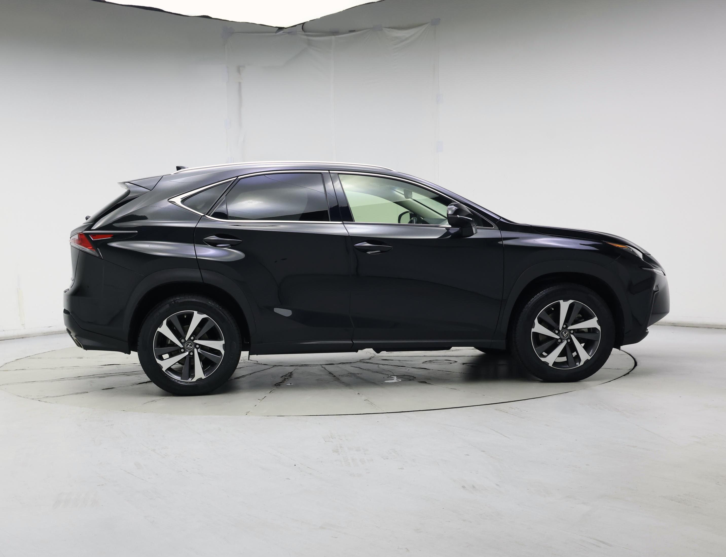 Thumbnail: 2019 Lexus NX - 7