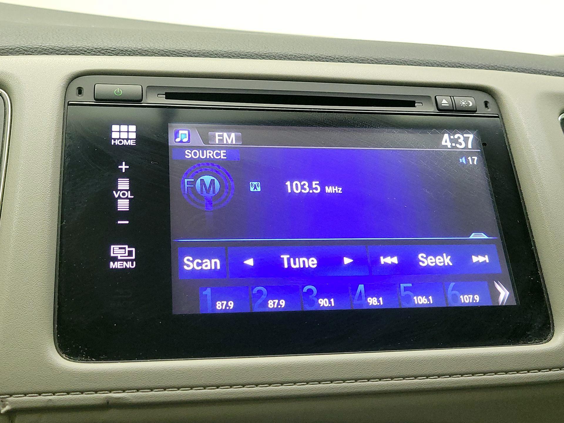 Thumbnail: 2016 Honda HR-V - 15