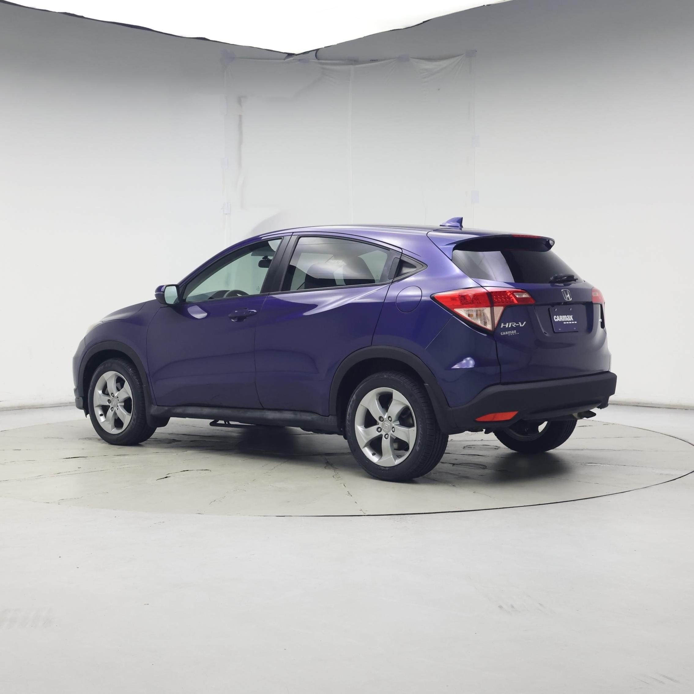 Thumbnail: 2016 Honda HR-V - 2
