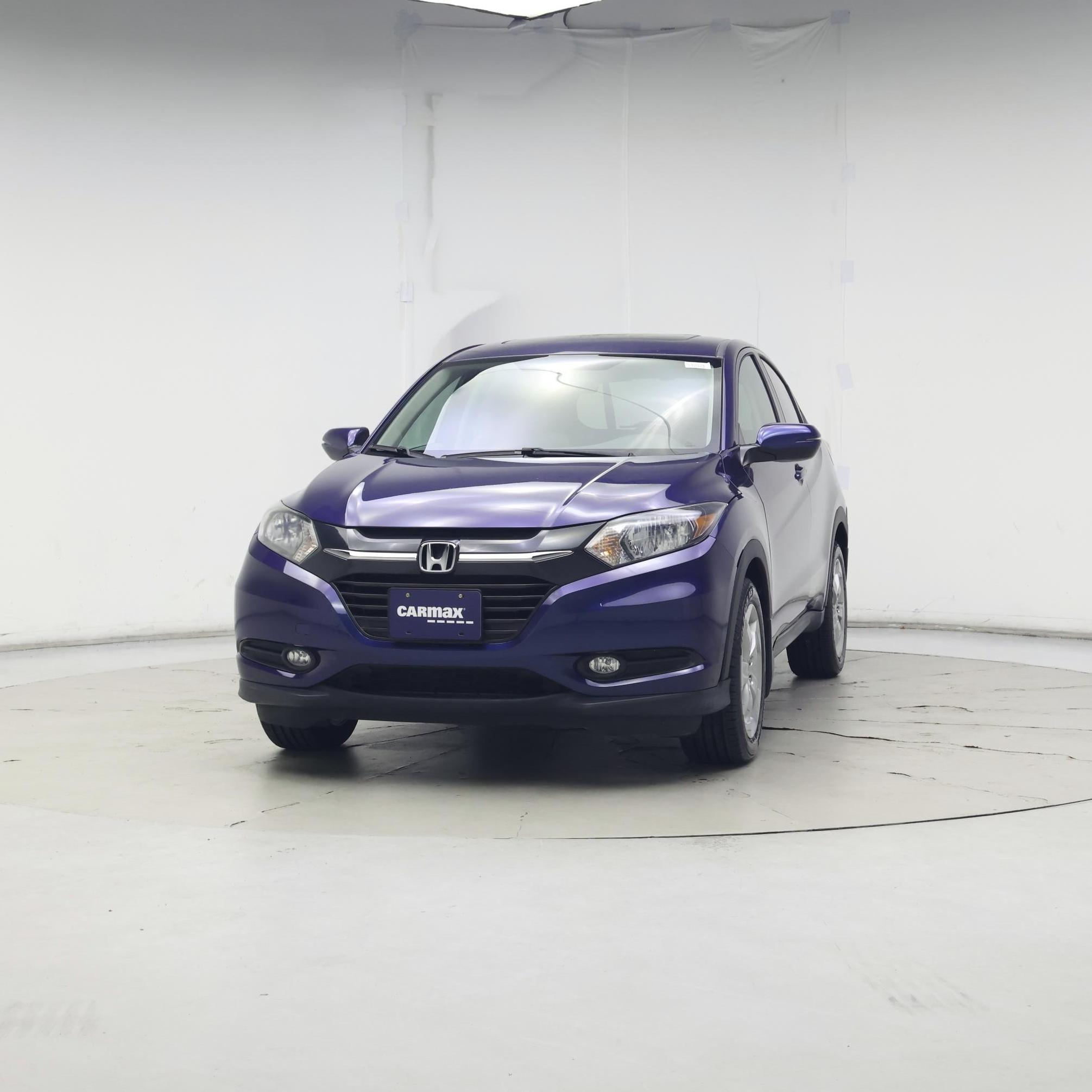 Thumbnail: 2016 Honda HR-V - 4