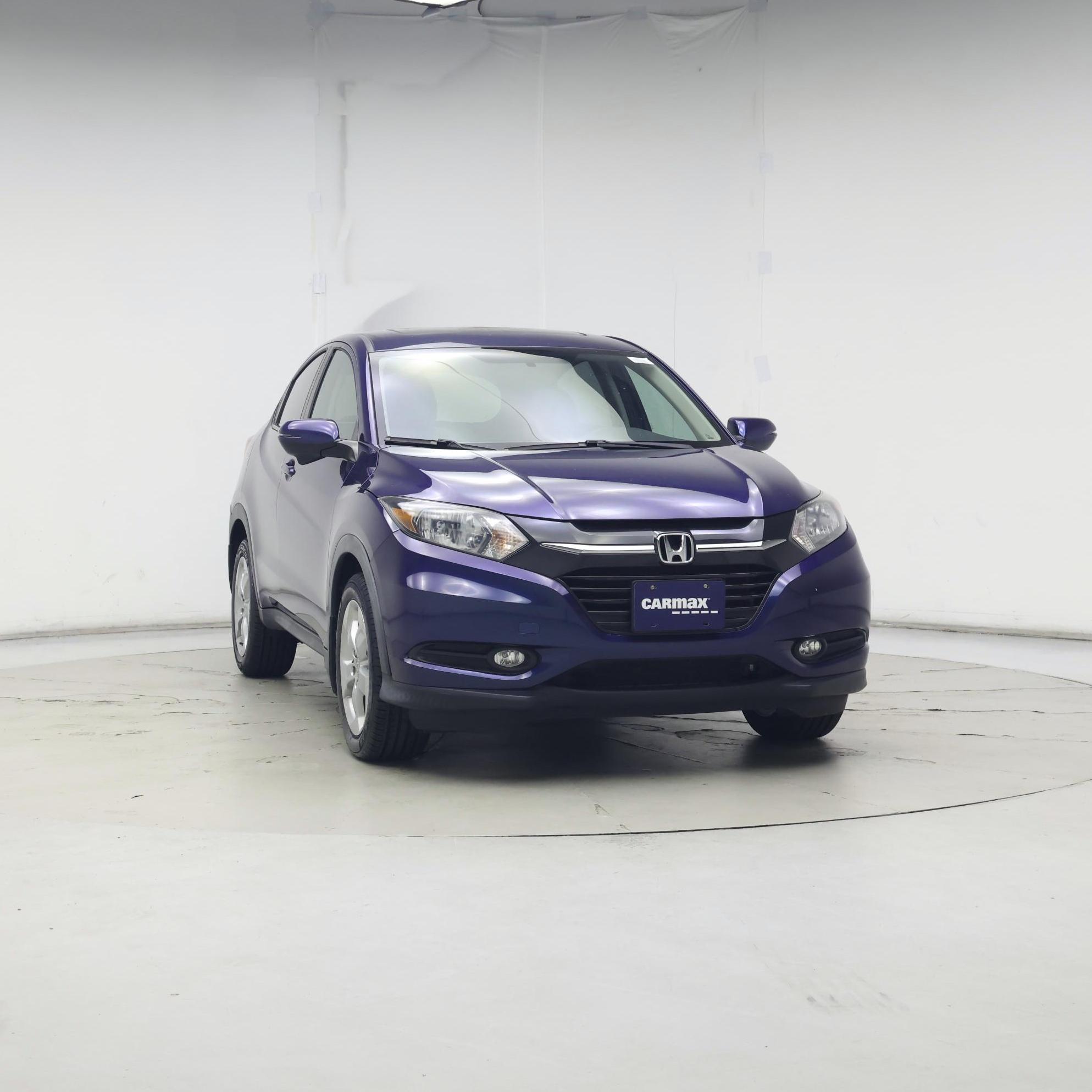 Thumbnail: 2016 Honda HR-V - 5
