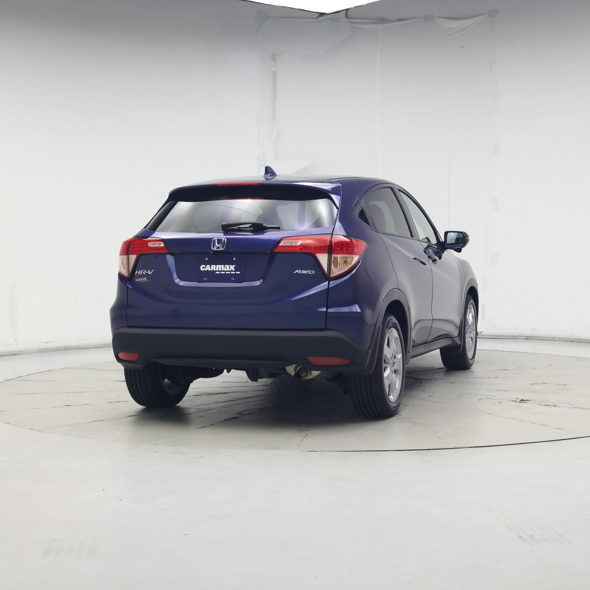 Thumbnail: 2016 Honda HR-V - 8