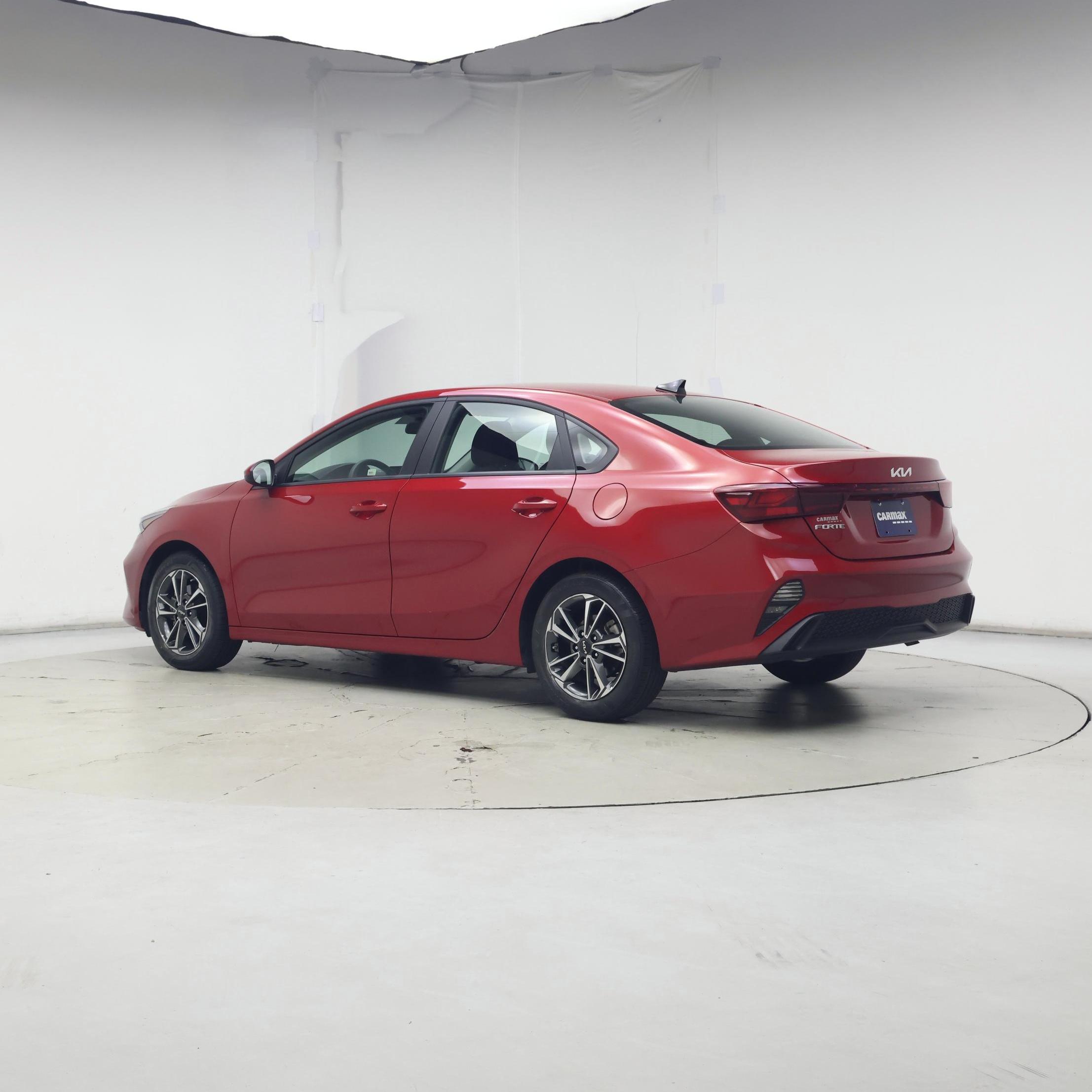 Thumbnail: 2023 Kia Forte - 2