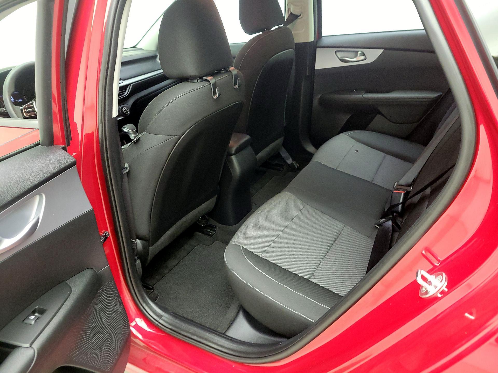 Thumbnail: 2023 Kia Forte - 19