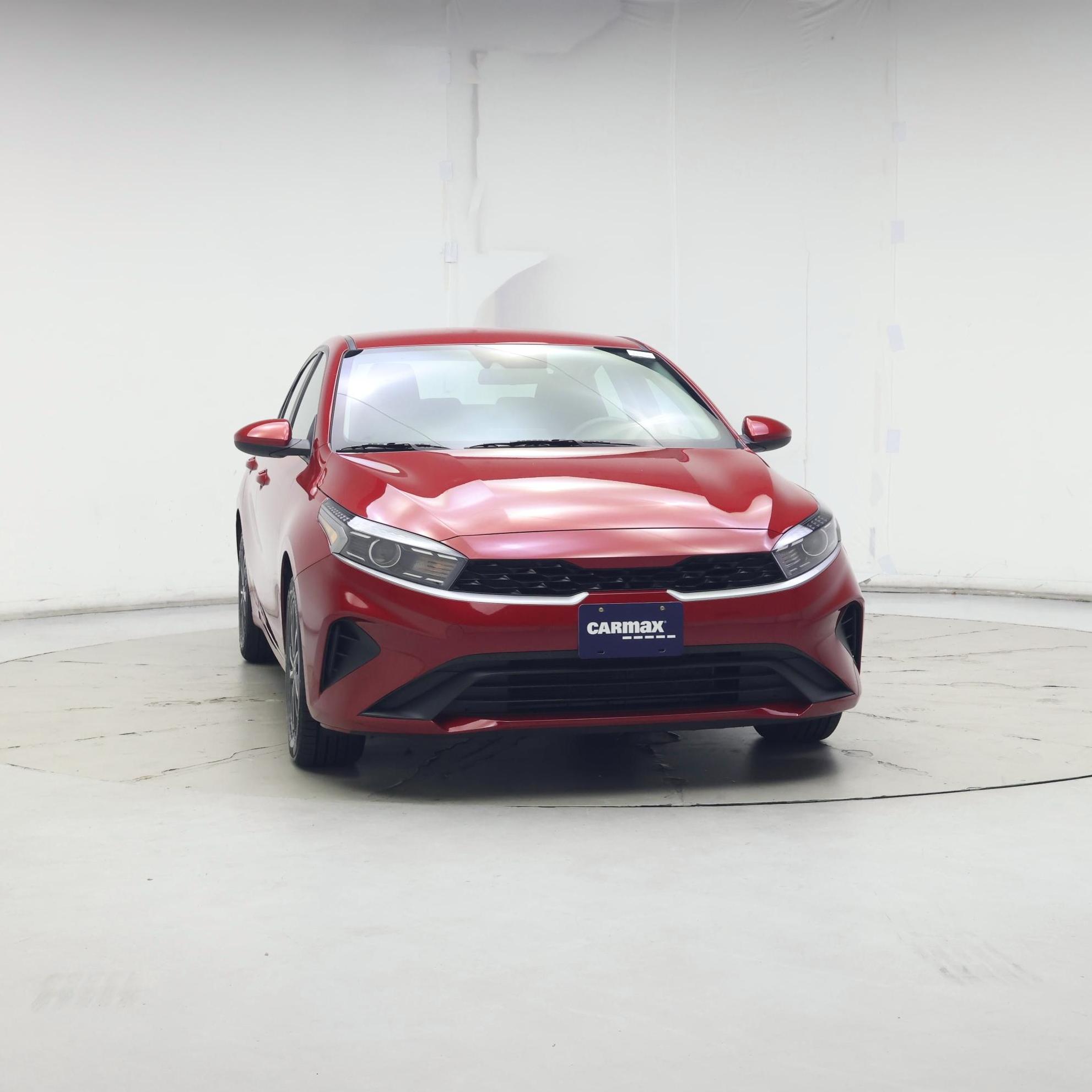 Thumbnail: 2023 Kia Forte - 5