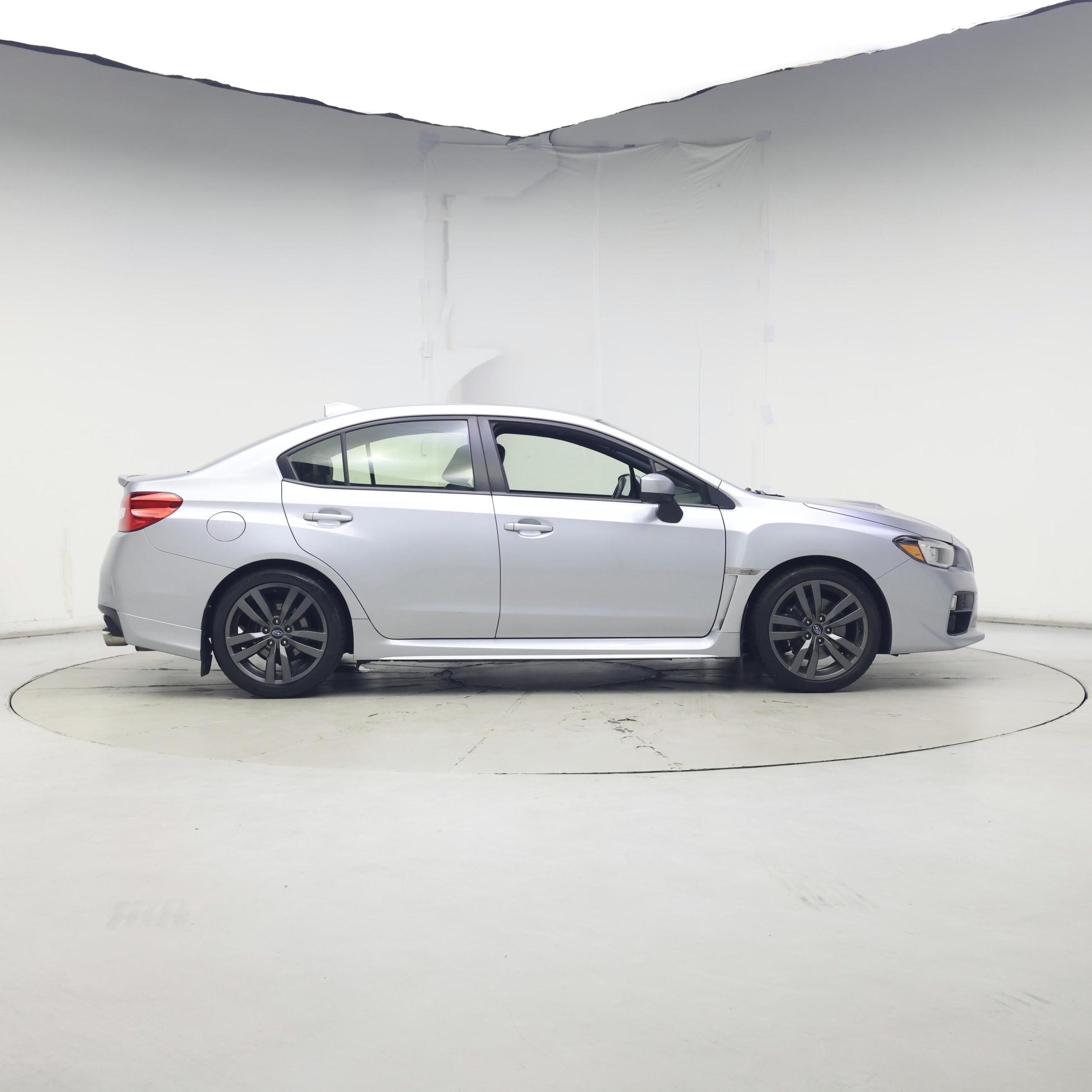 Thumbnail: 2016 Subaru WRX - 7