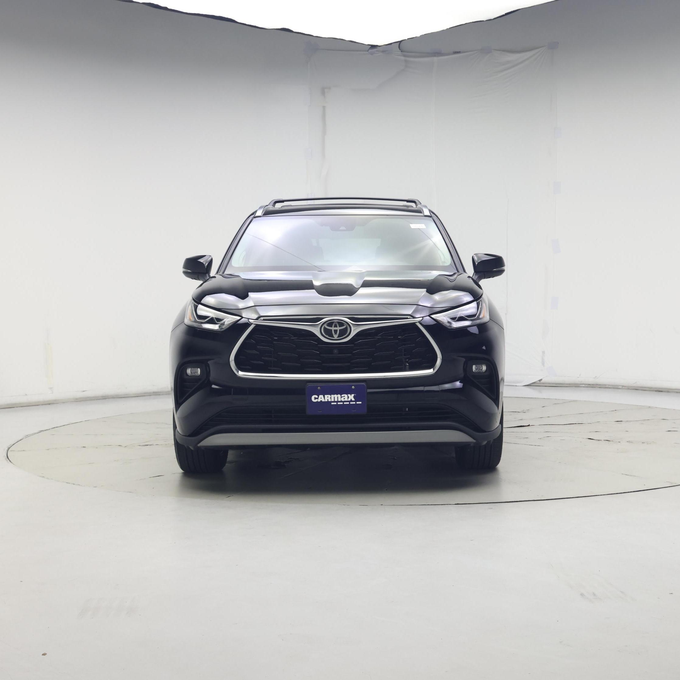 Thumbnail: 2022 Toyota Highlander - 5