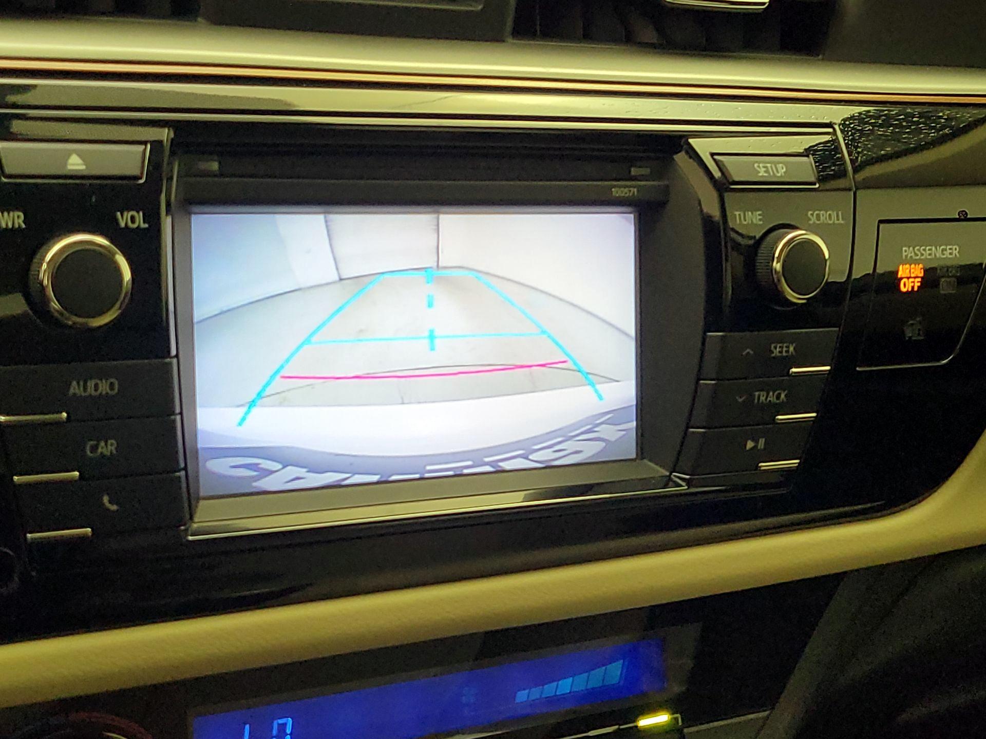 Thumbnail: 2016 Toyota Corolla - 14