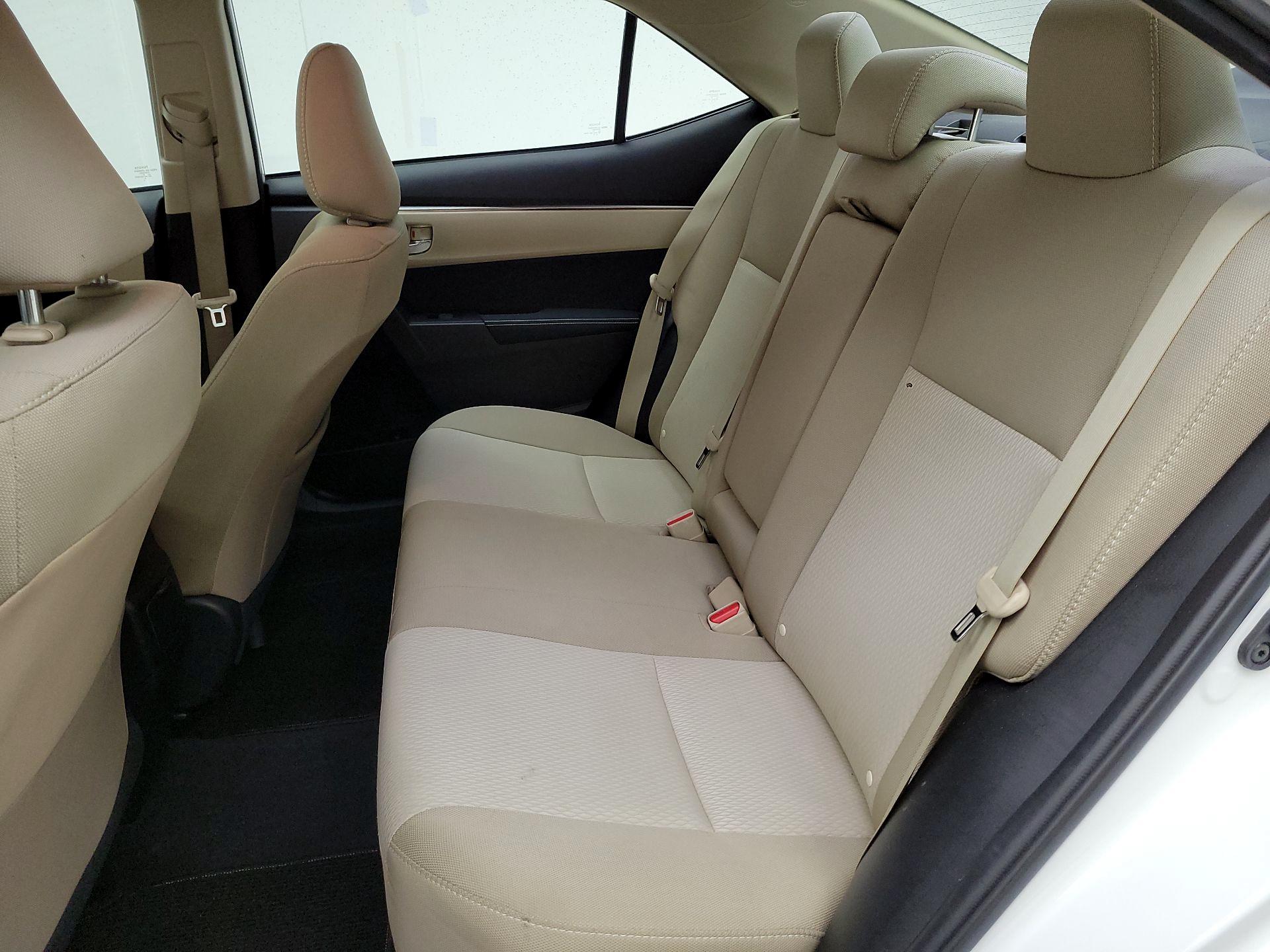 Thumbnail: 2016 Toyota Corolla - 20