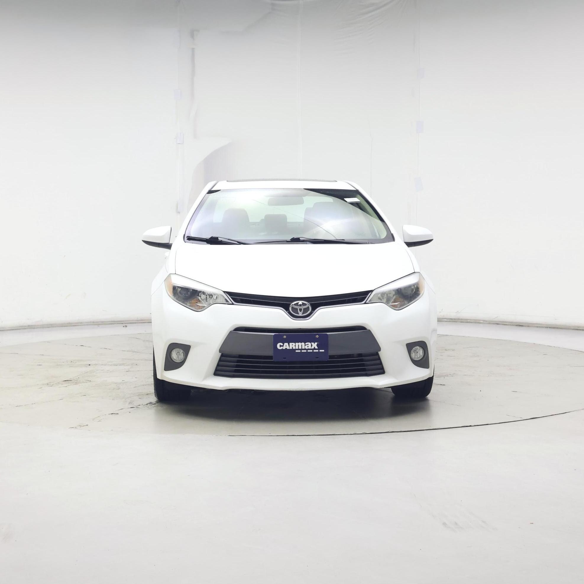 Thumbnail: 2016 Toyota Corolla - 5