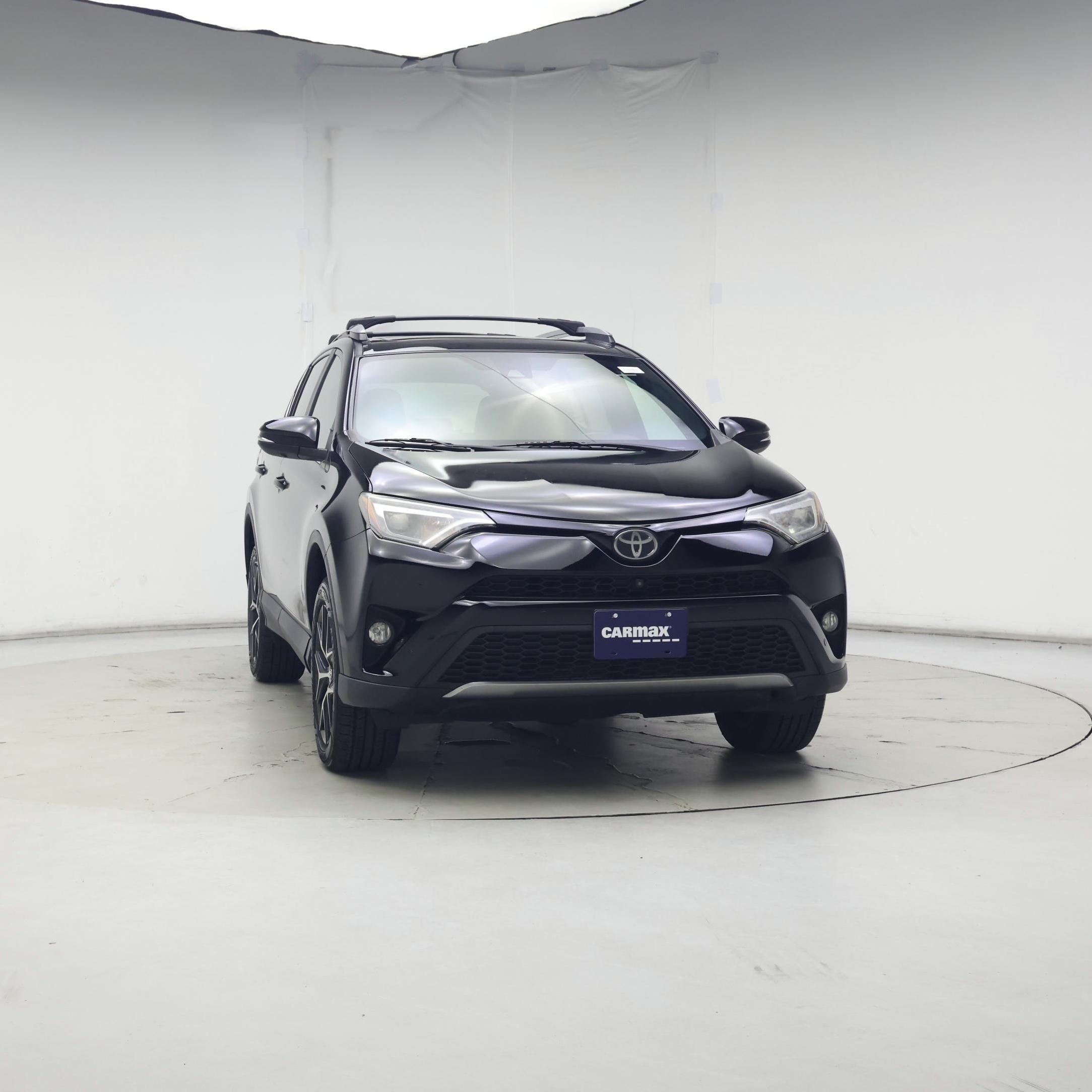 Thumbnail: 2018 Toyota RAV4 - 5