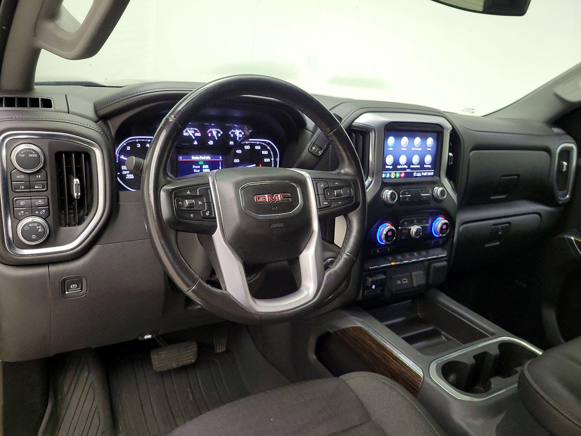 Thumbnail: 2020 GMC Sierra 1500 - 9