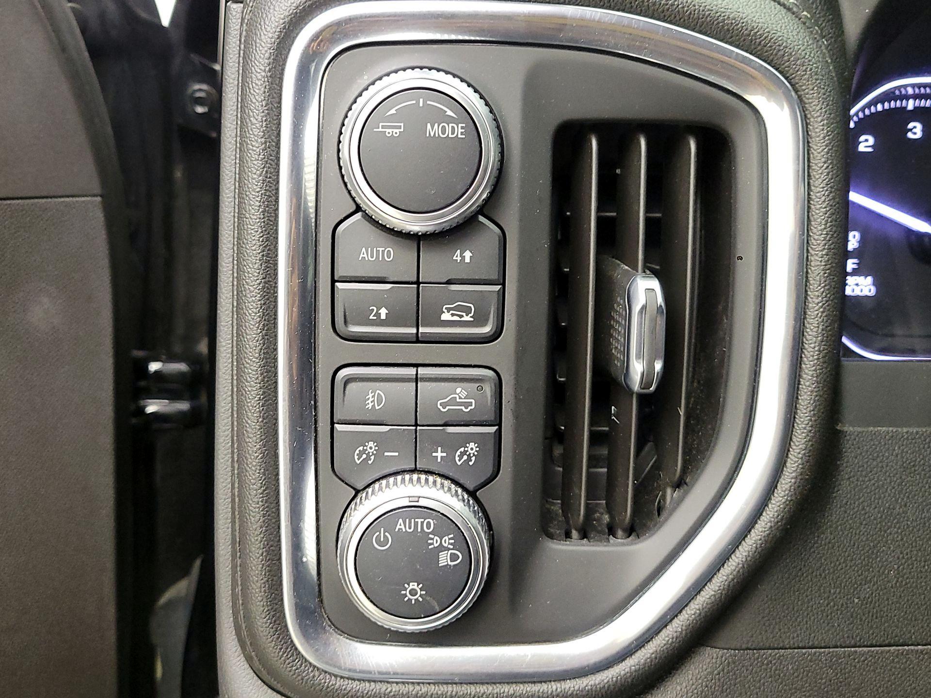Thumbnail: 2020 GMC Sierra 1500 - 13