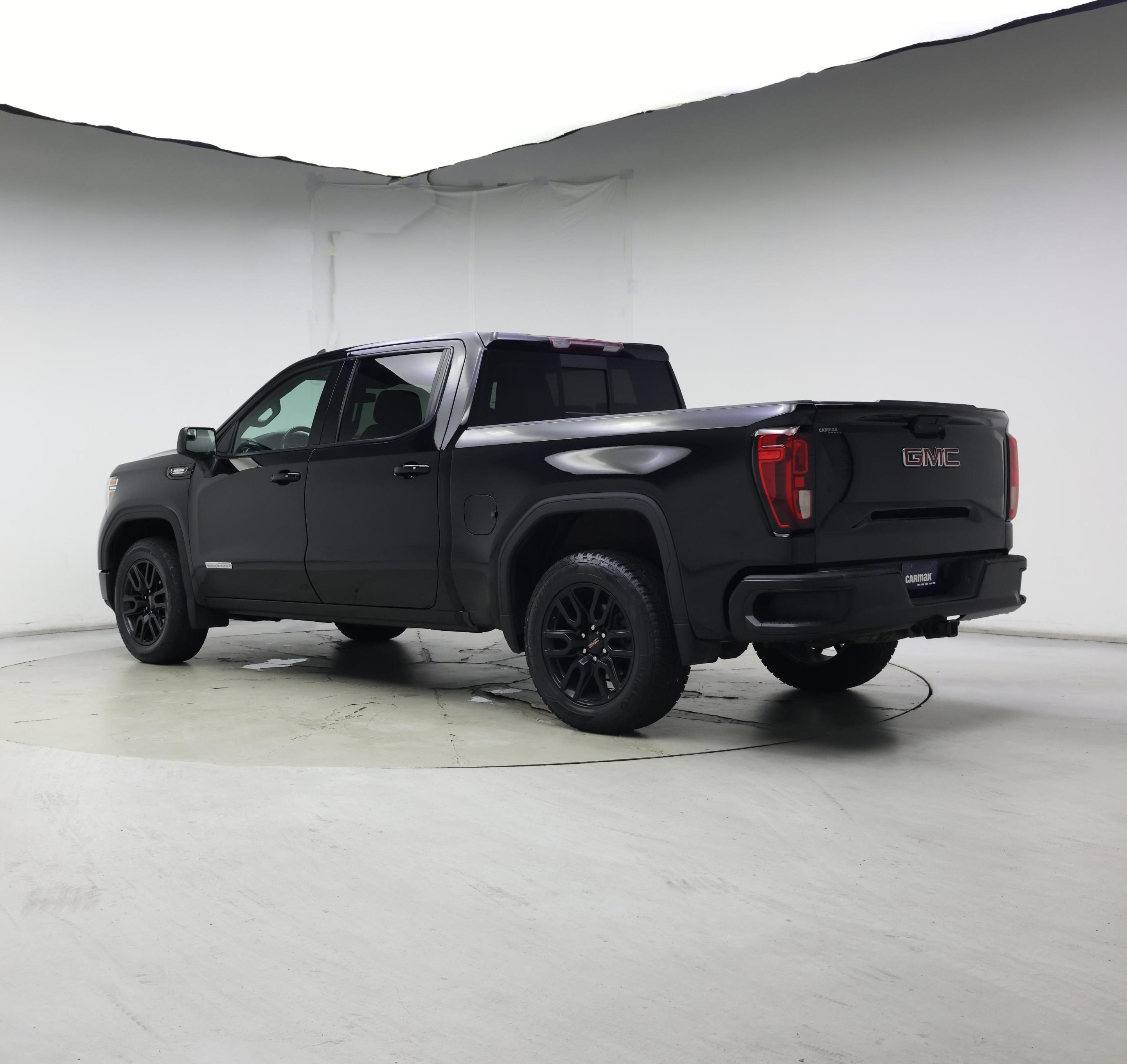 Thumbnail: 2020 GMC Sierra 1500 - 2