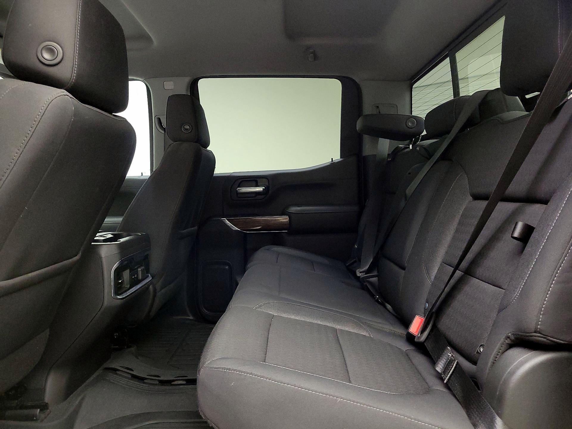 Thumbnail: 2020 GMC Sierra 1500 - 19