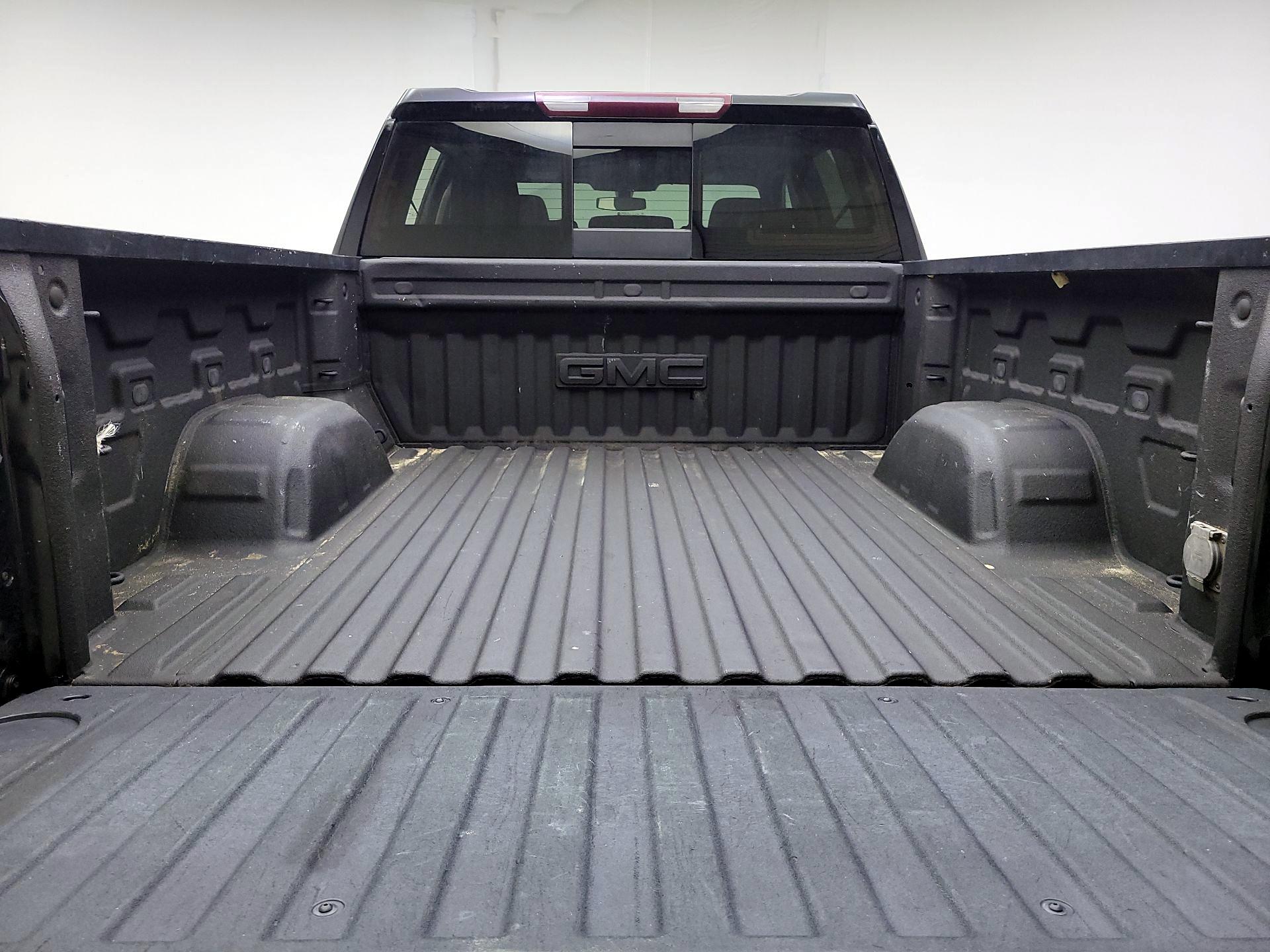 Thumbnail: 2020 GMC Sierra 1500 - 20