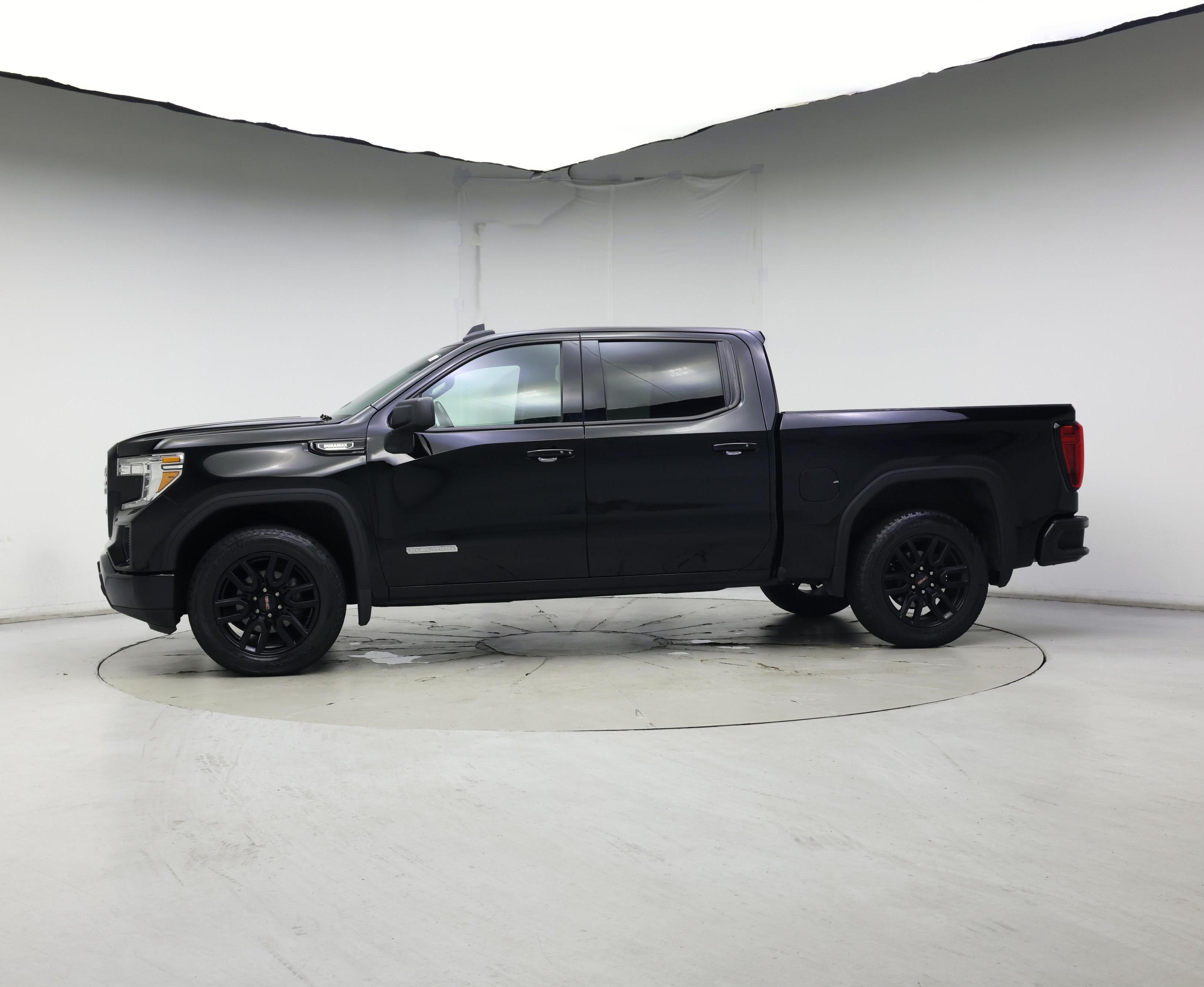 Thumbnail: 2020 GMC Sierra 1500 - 3