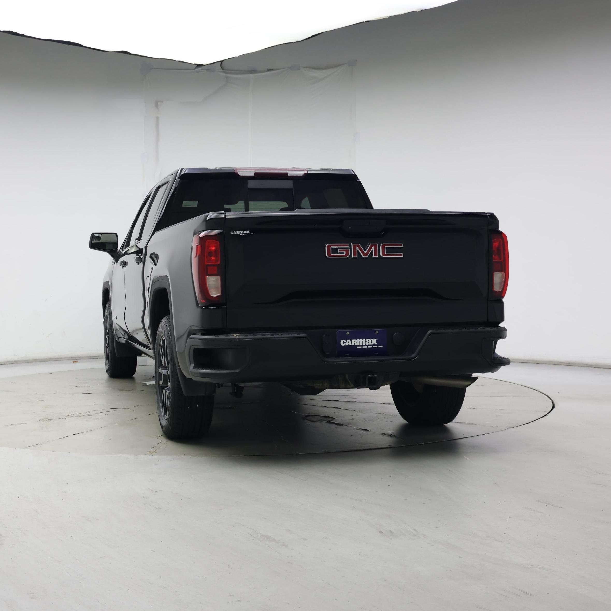 Thumbnail: 2020 GMC Sierra 1500 - 6