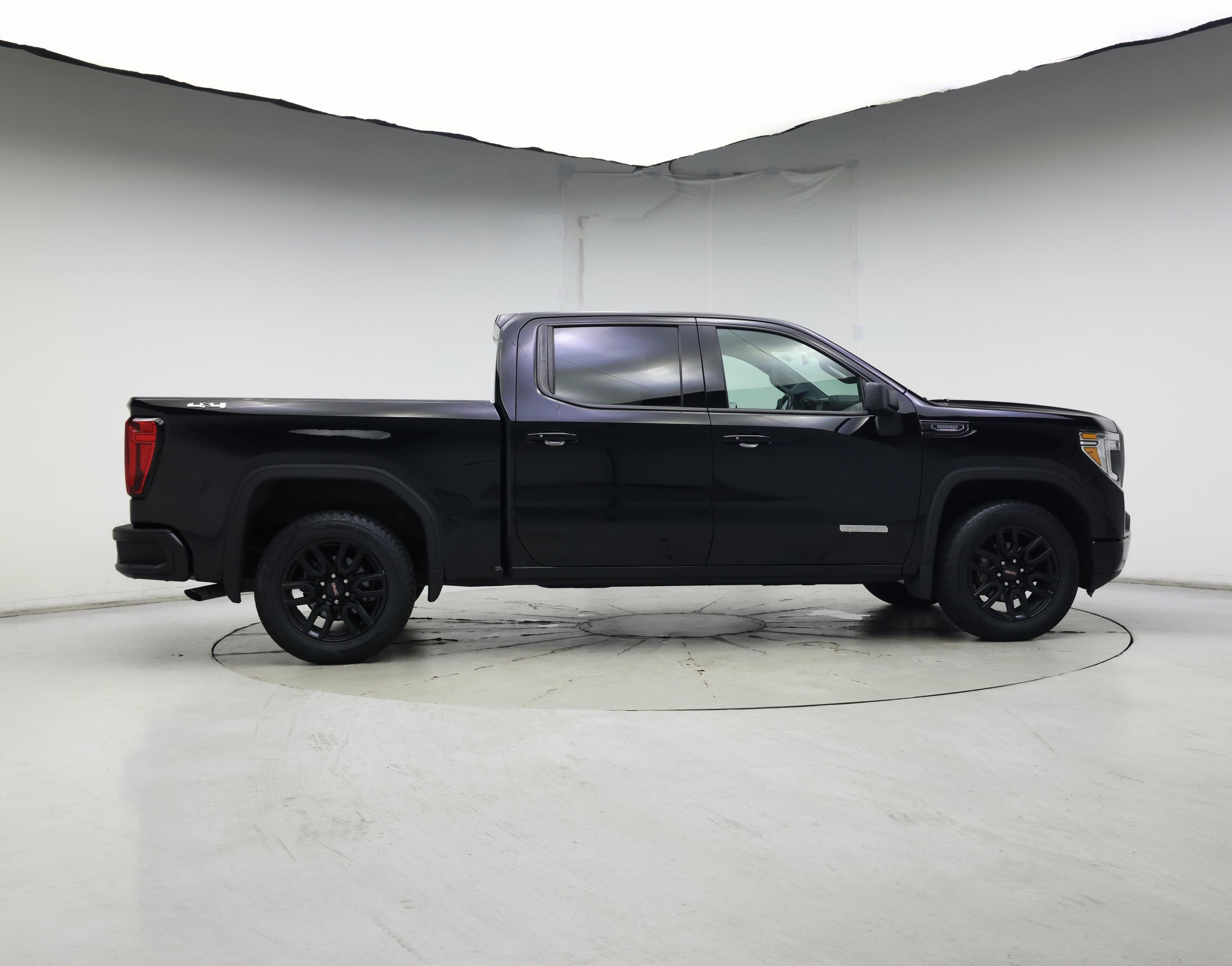 Thumbnail: 2020 GMC Sierra 1500 - 7