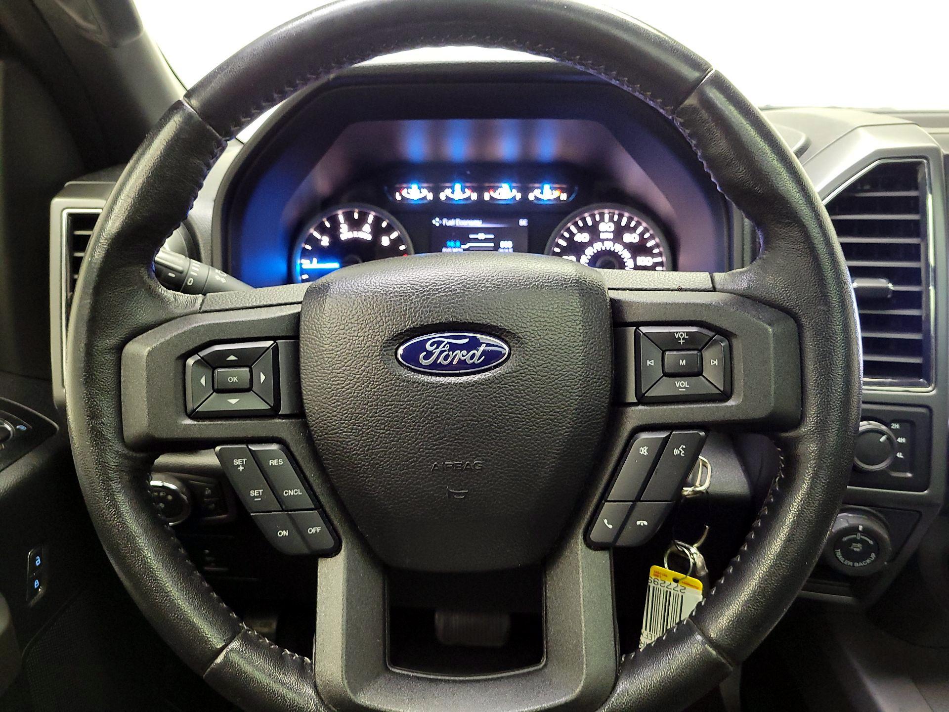 Thumbnail: 2017 Ford F-150 - 10