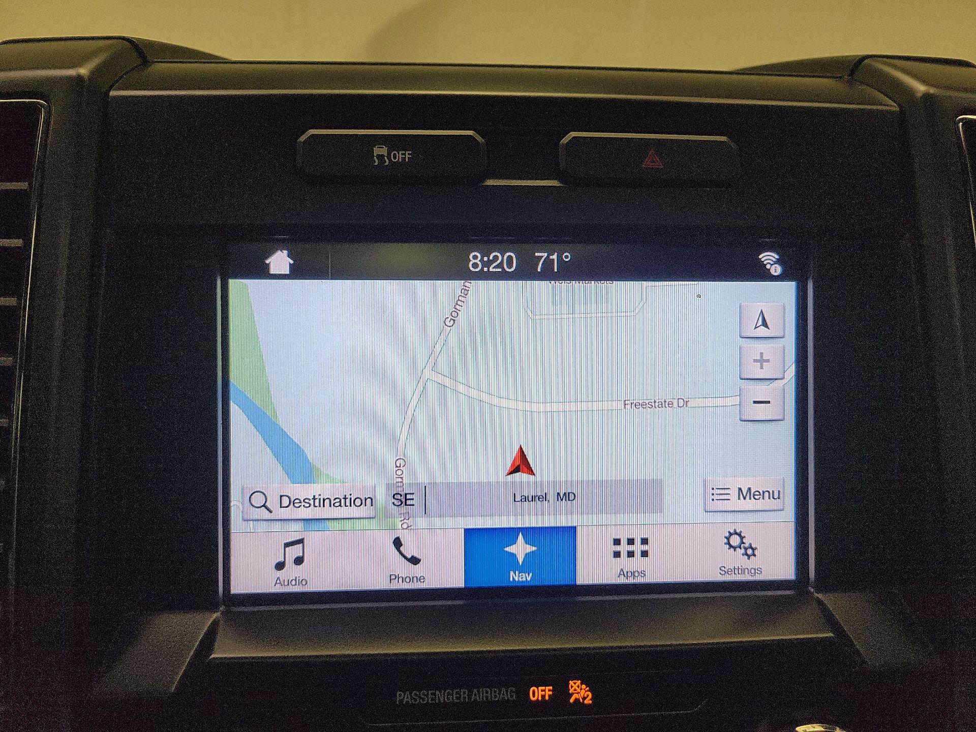 Thumbnail: 2017 Ford F-150 - 14