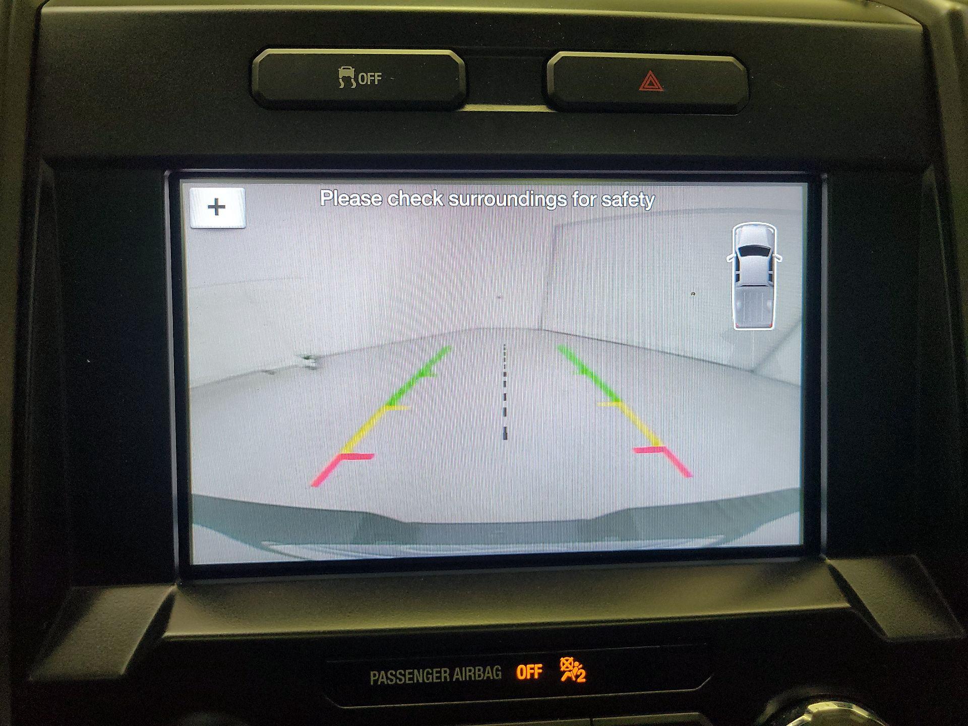 Thumbnail: 2017 Ford F-150 - 15