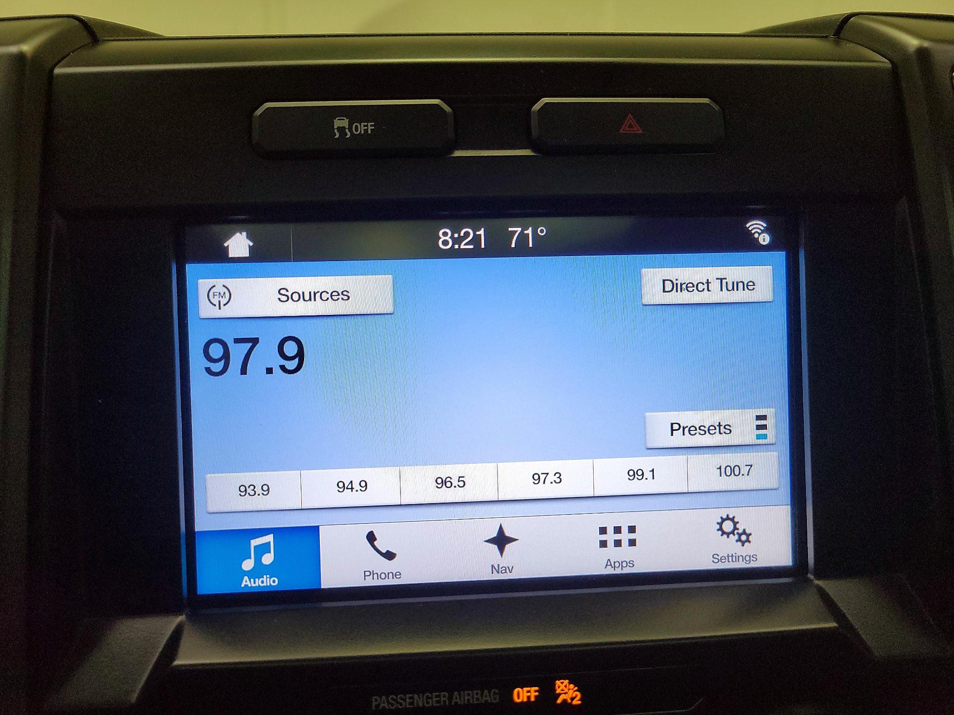 Thumbnail: 2017 Ford F-150 - 16