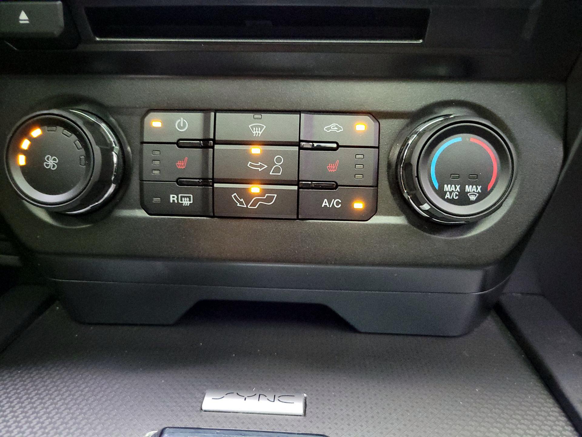 Thumbnail: 2017 Ford F-150 - 17