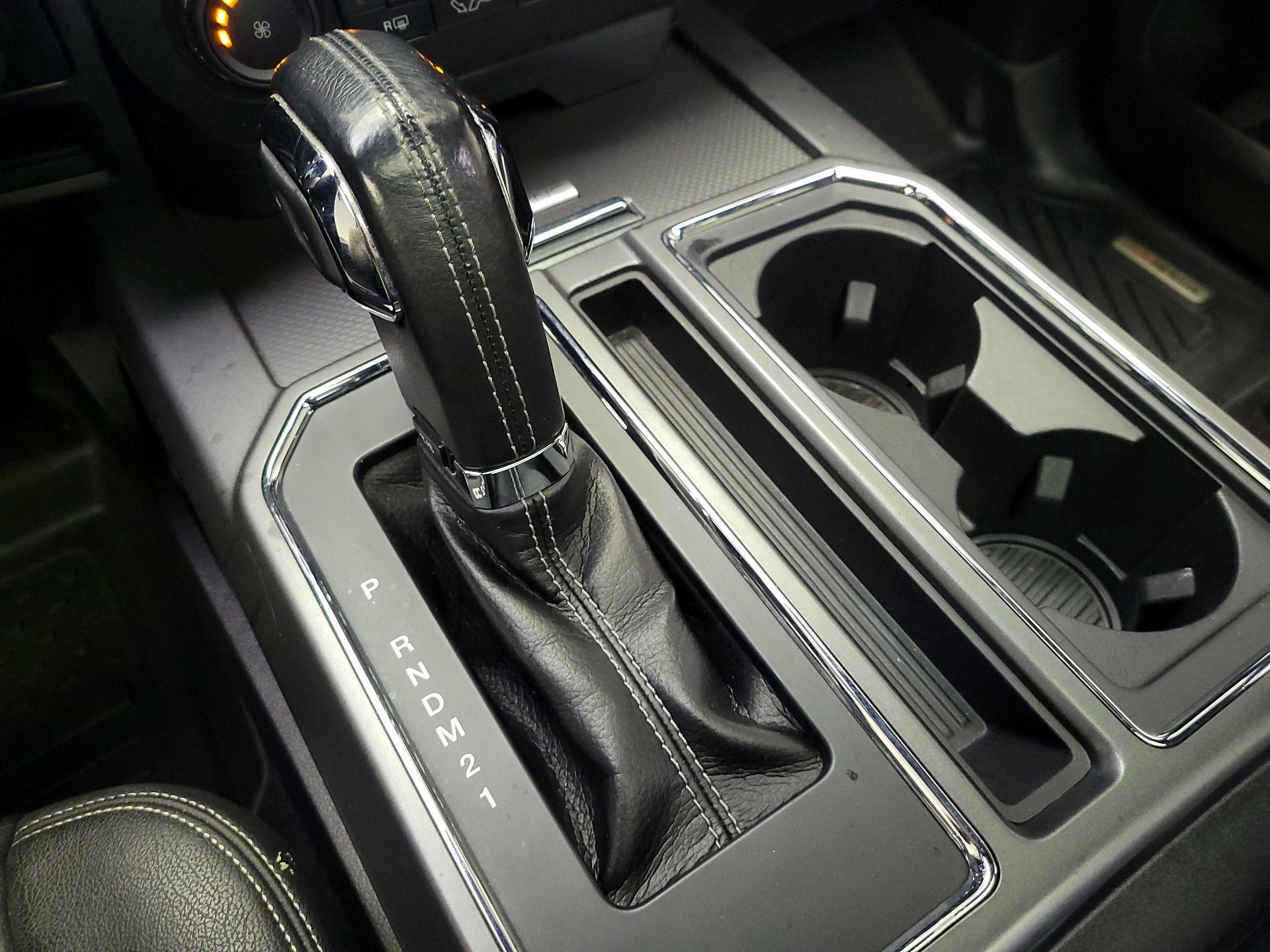 Thumbnail: 2017 Ford F-150 - 18