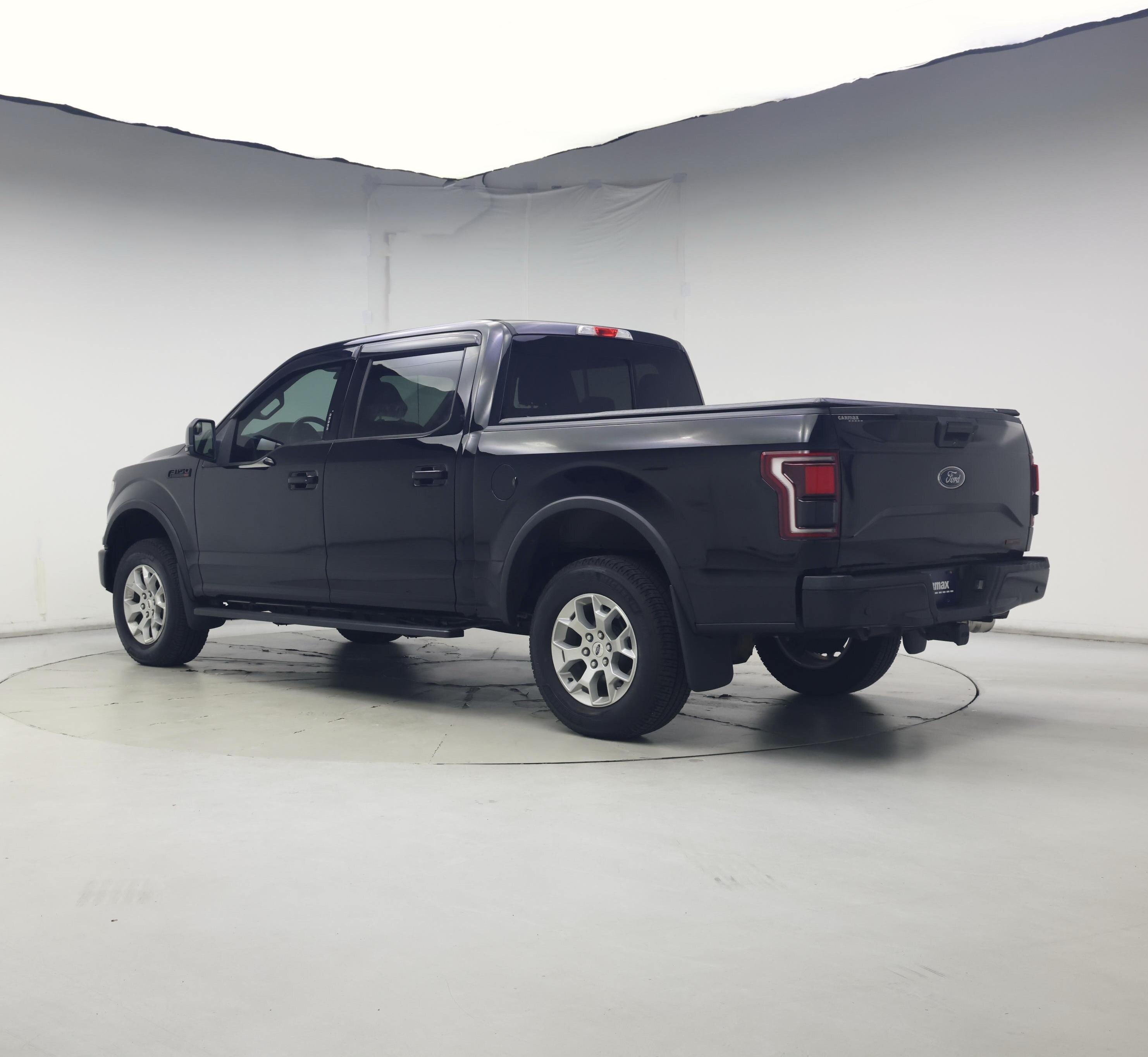 Thumbnail: 2017 Ford F-150 - 2